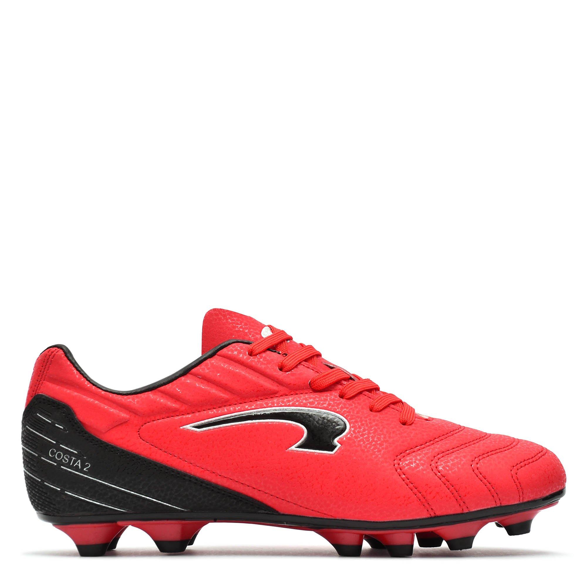 Kronos Costa 2 Firm Ground Football Boots Firm Ground Football
