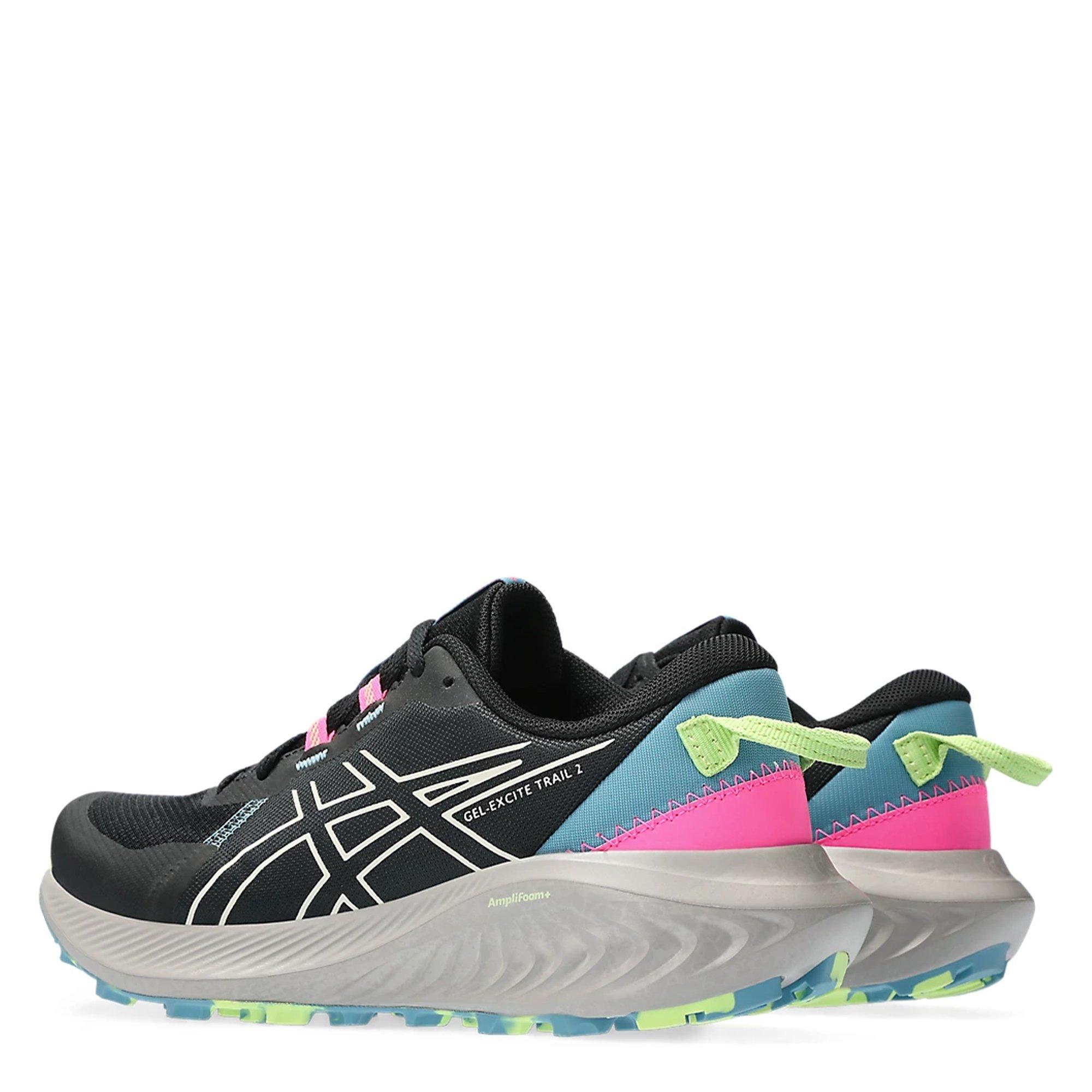 Asics GEL Excite Trail 2 Womens Trail Running Shoes OffRoad