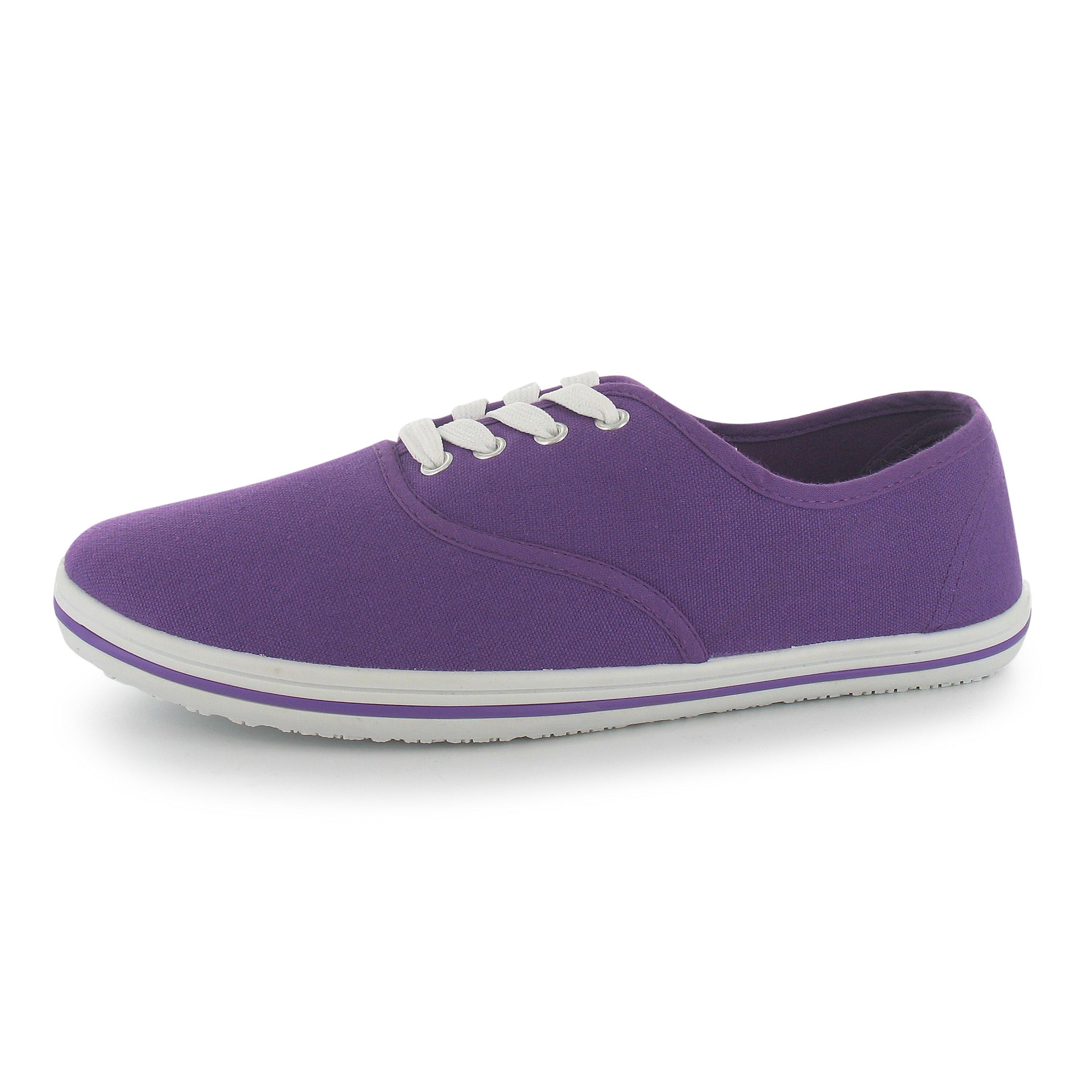 Slazenger Ladies Canvas Pumps Canvas Pumps Sports Direct MY