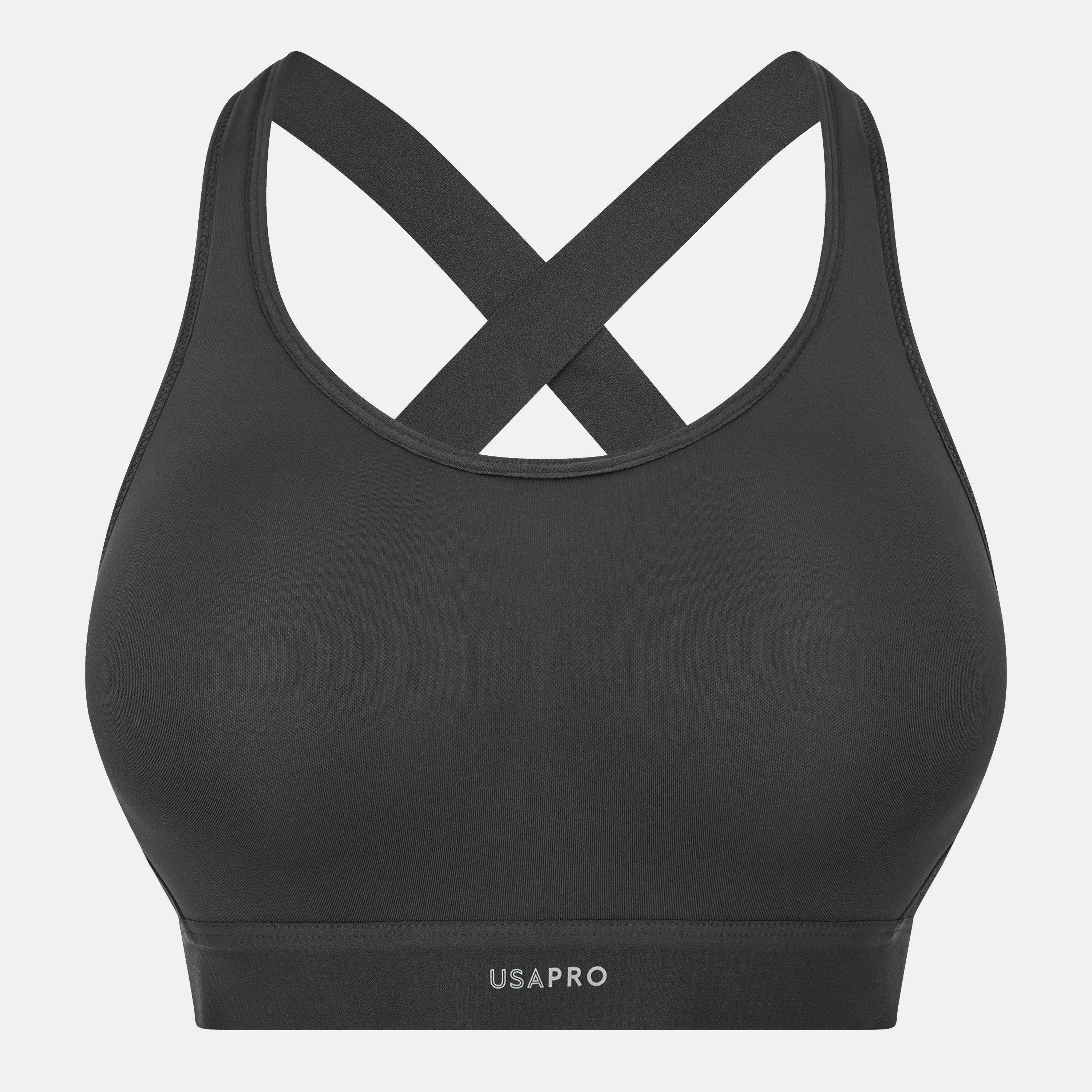 High Support Sports Bra SDMY