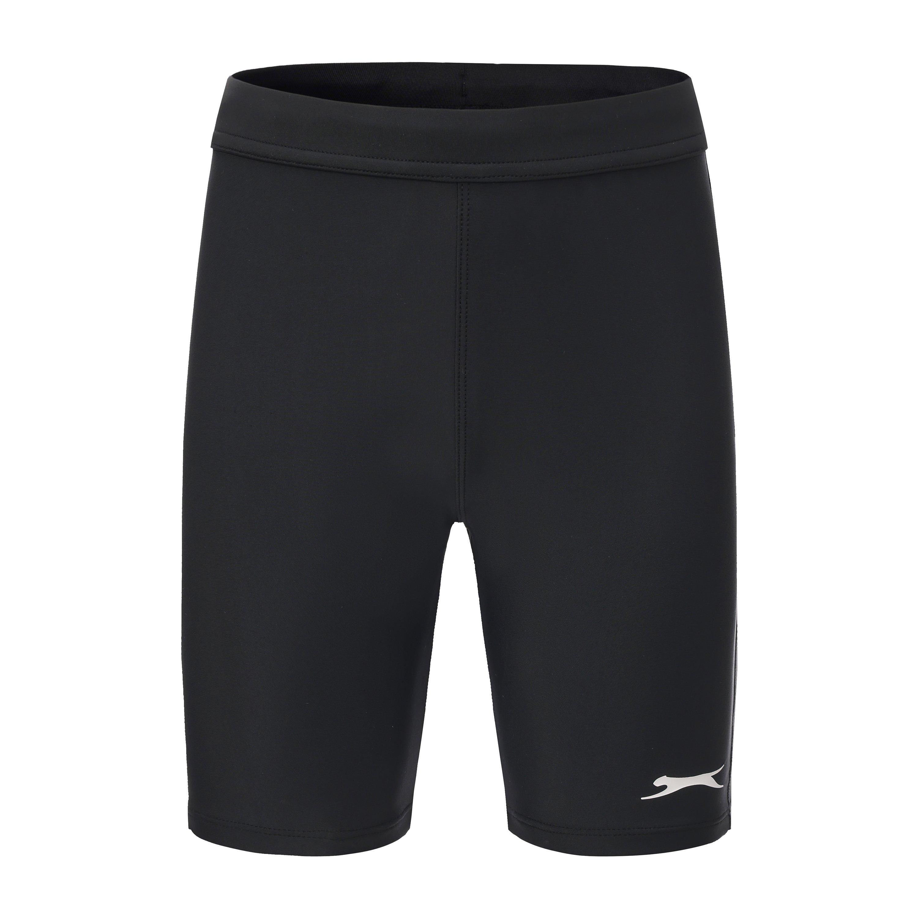 Slazenger LYCRA® XTRA LIFE™ Swimming Jammers Juniors Jammers