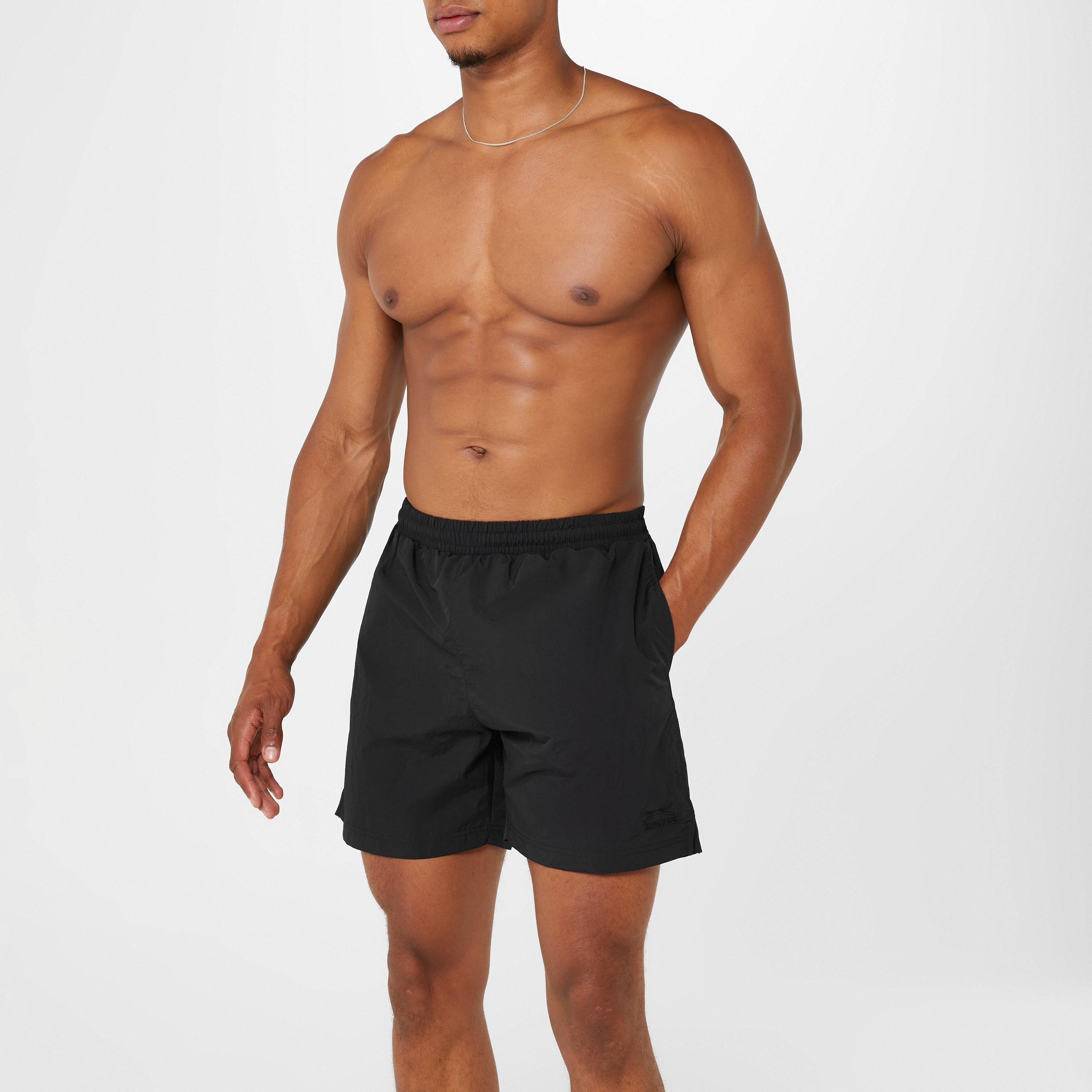 Slazenger Men's Swim Shorts Swim Shorts Sports Direct MY