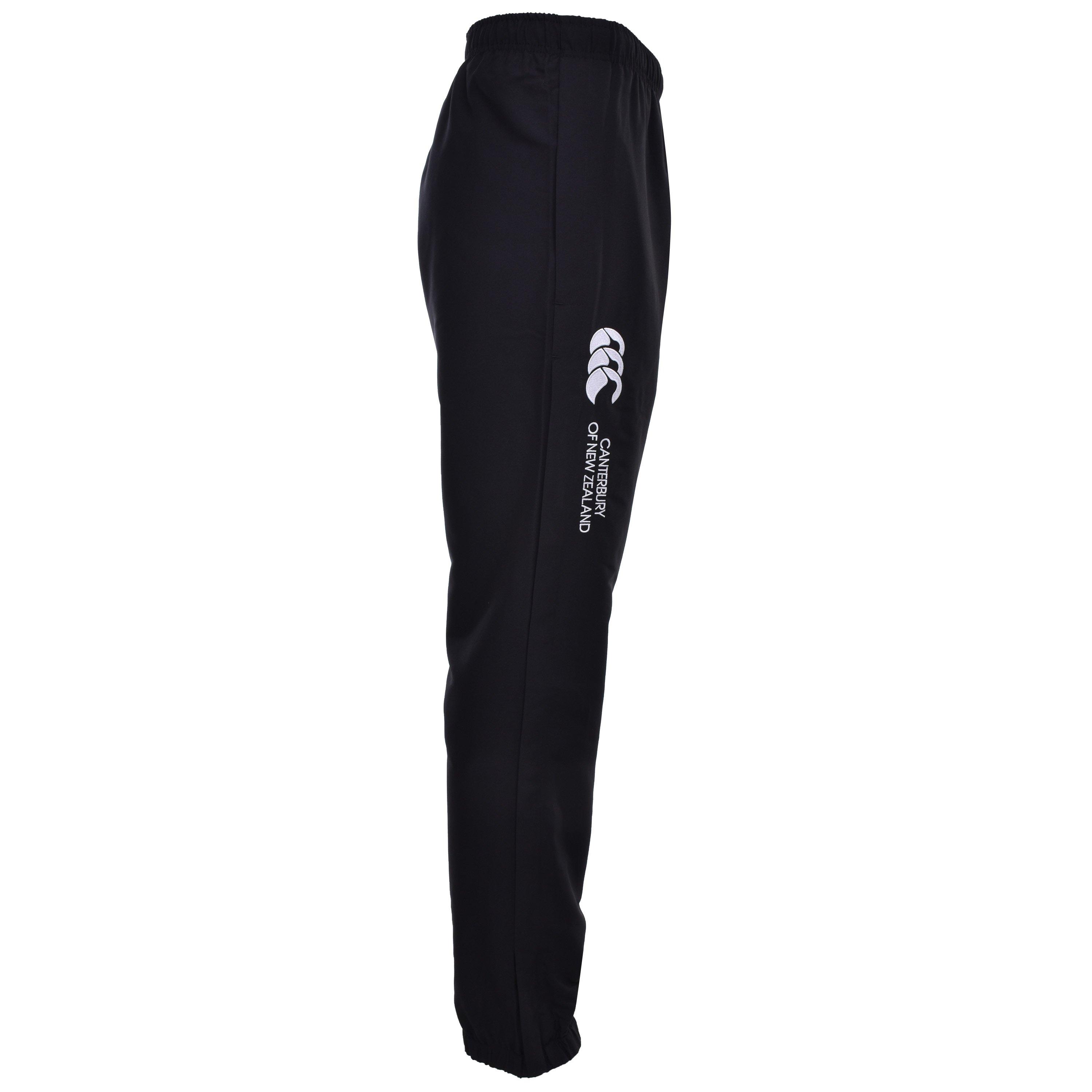 Canterbury Cuffed Stadium Tracksuit Bottoms Performance Tracksuit