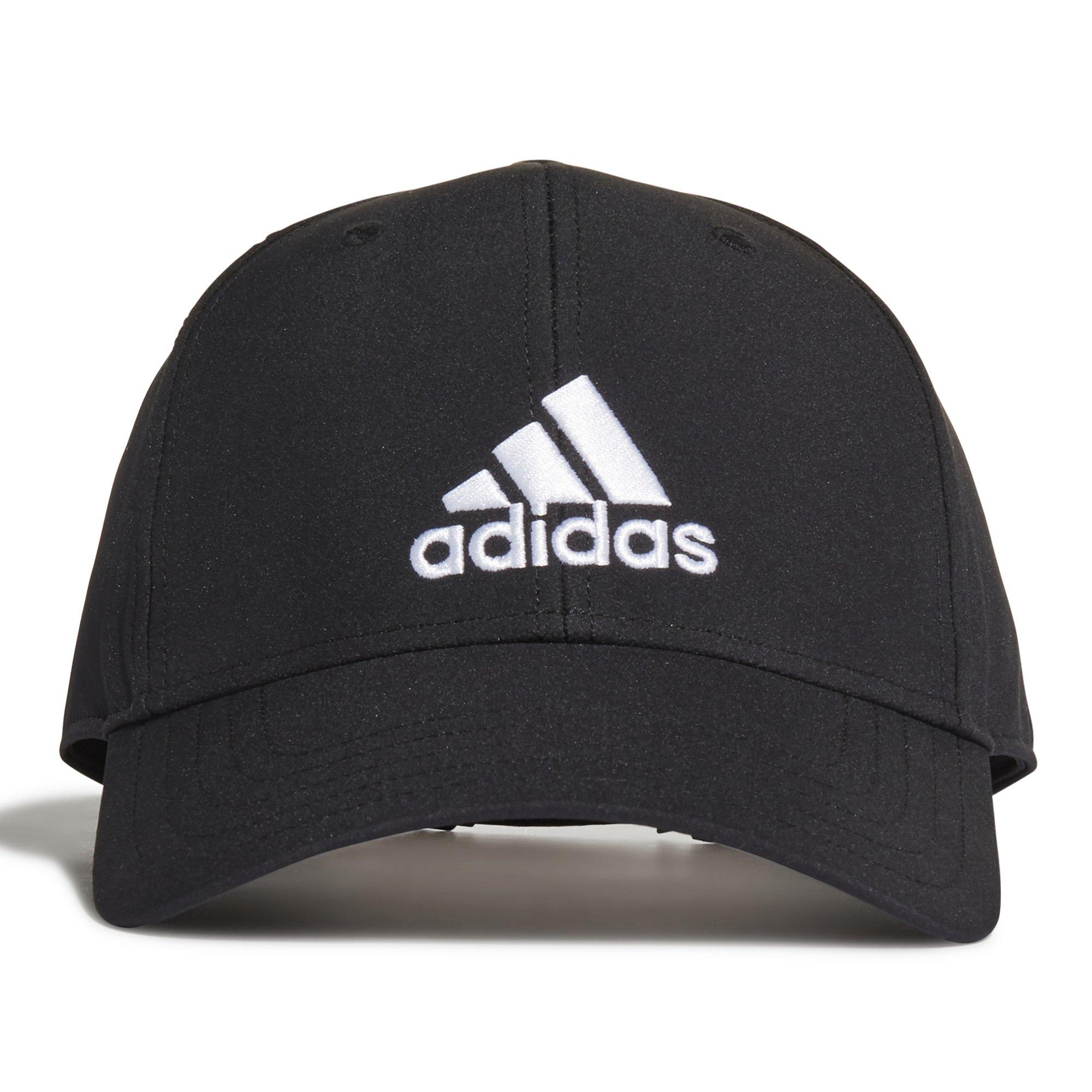 adidas Lightweight Embroidered Baseball Cap Baseball Caps Sports