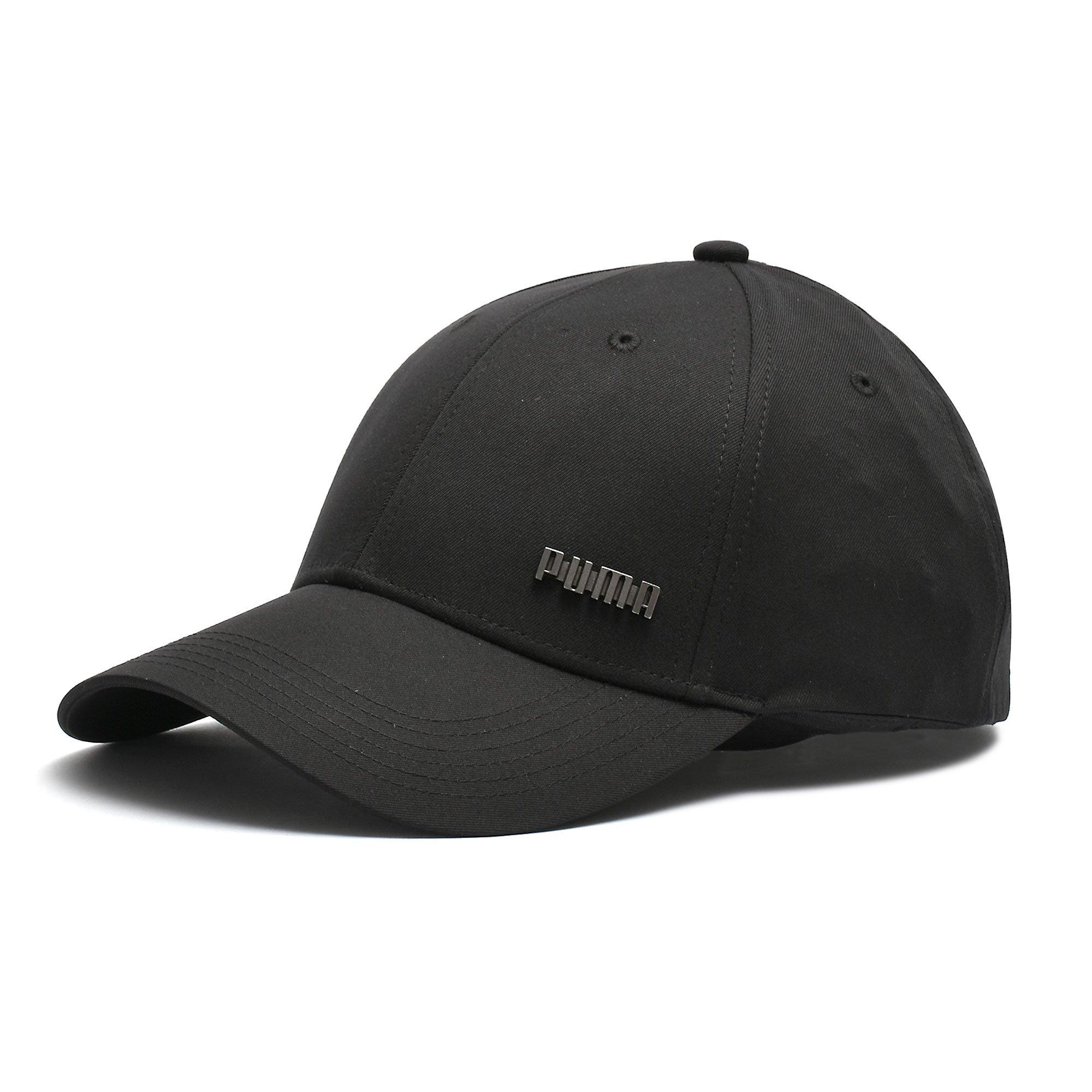 Puma 3D Metal Cap Baseball Caps Sports Direct MY