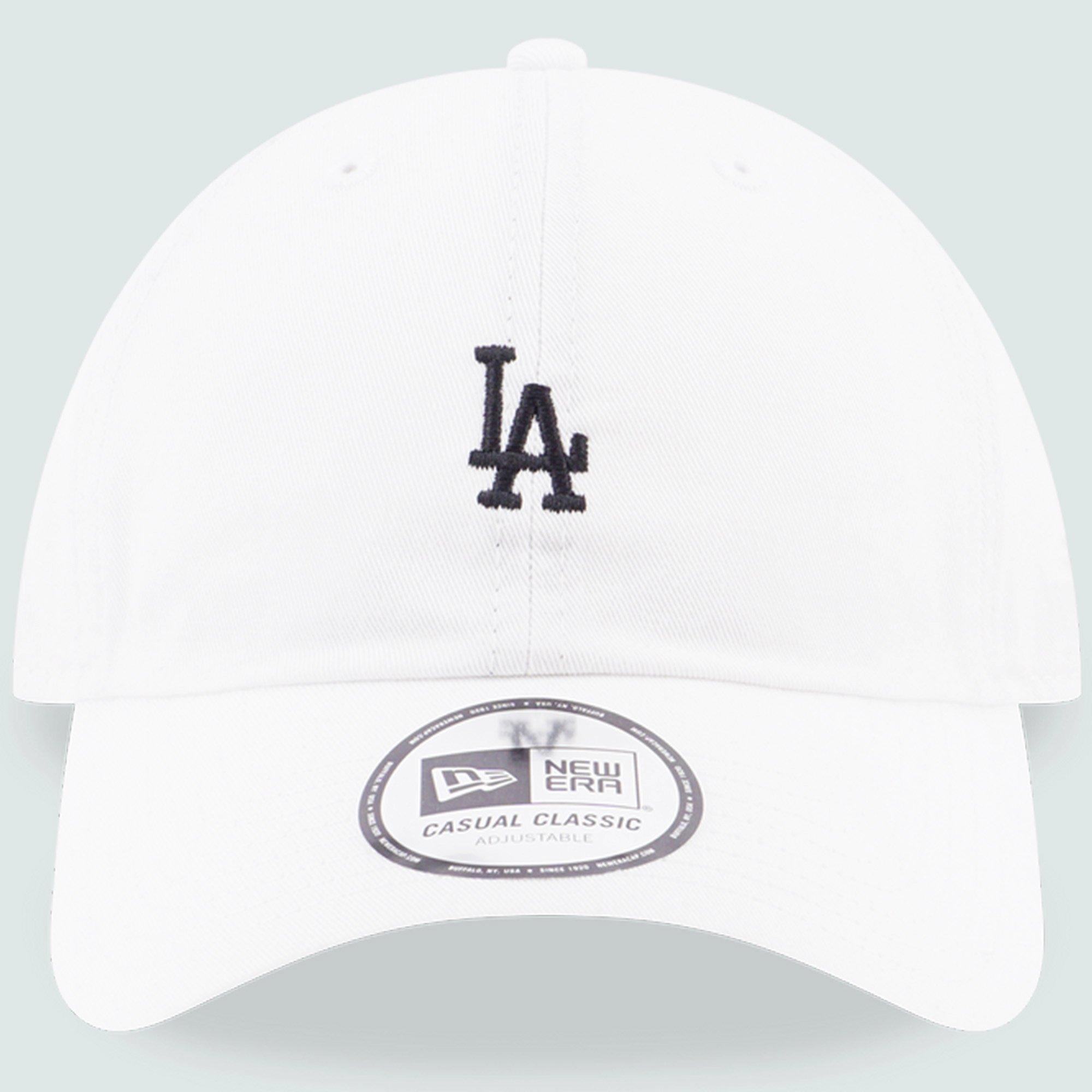 New Era Casual Classic Mini LA Dodgers Cap Baseball Caps Sports