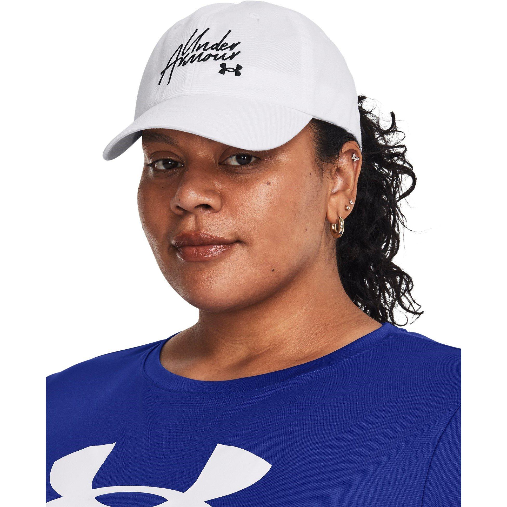 Under Armour Favorites Hat Ld33 Baseball Caps Sports Direct MY
