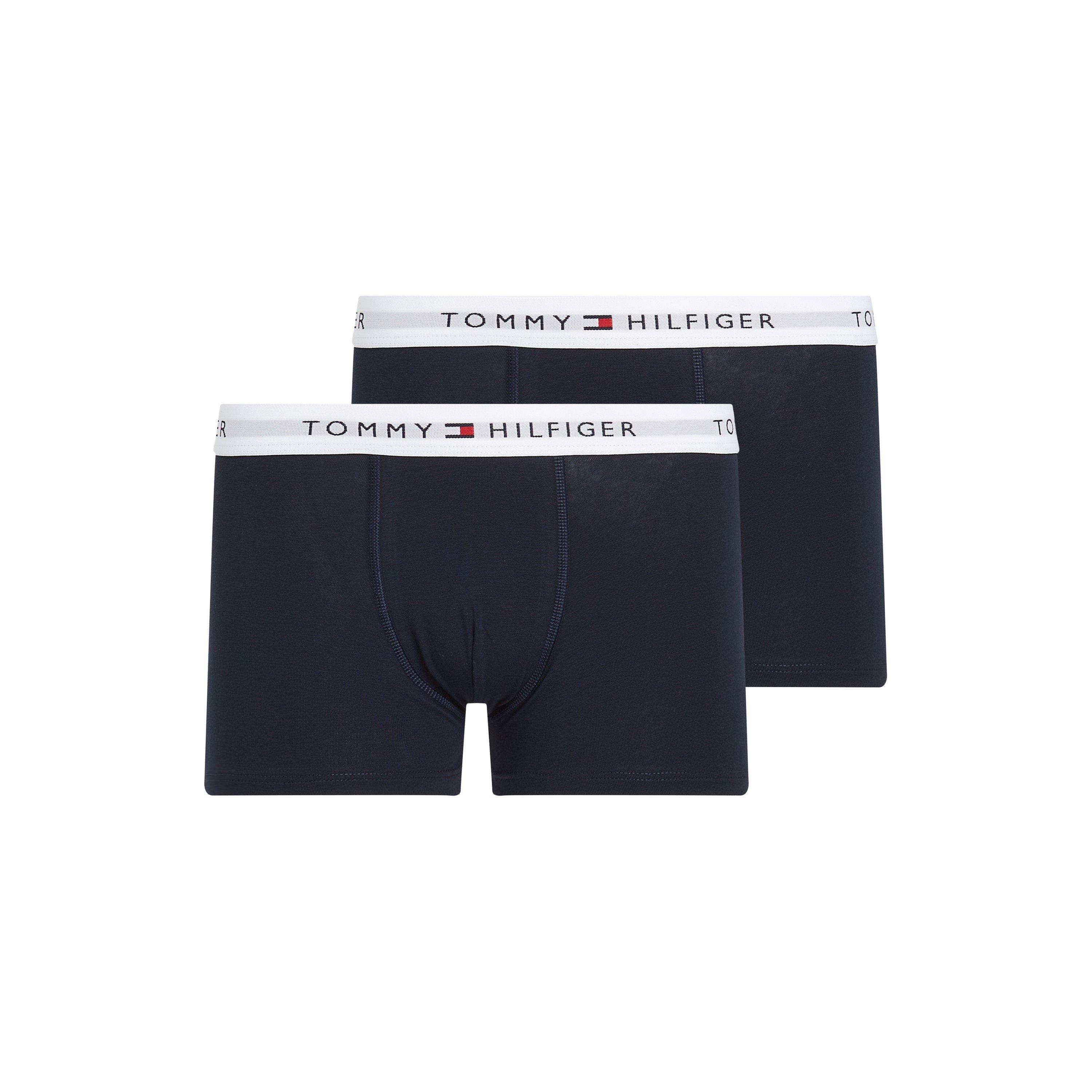 Tommy Hilfiger 2 pack of Trunks Junior Trunks USC