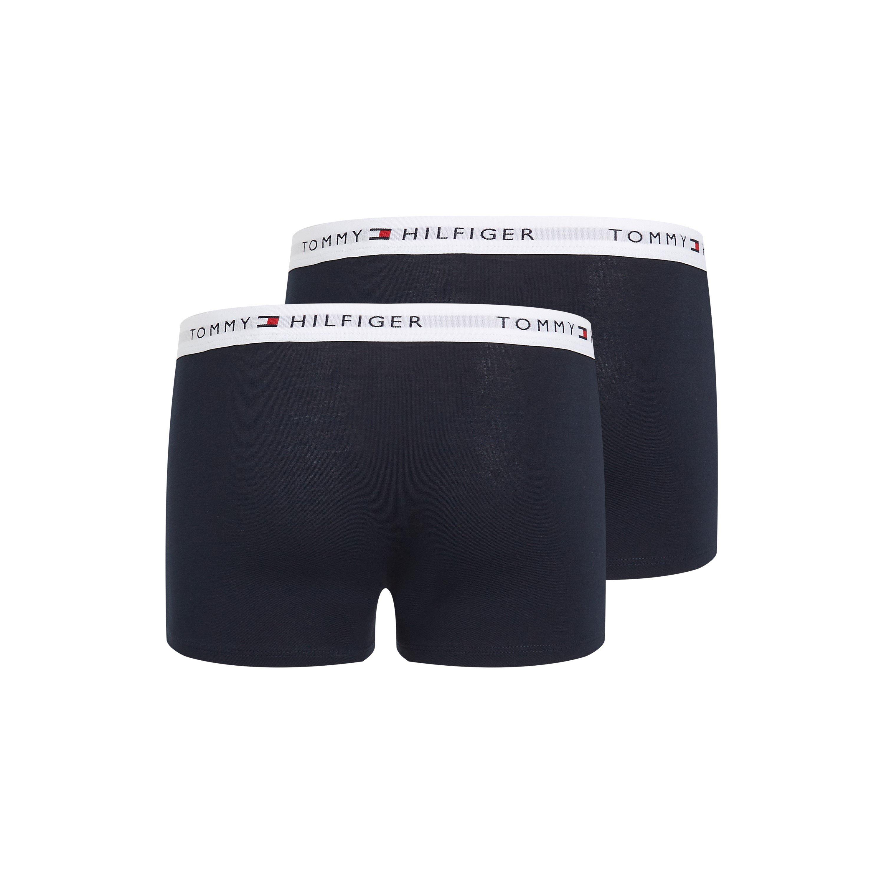 Tommy Hilfiger 2 pack of Trunks Junior Trunks USC