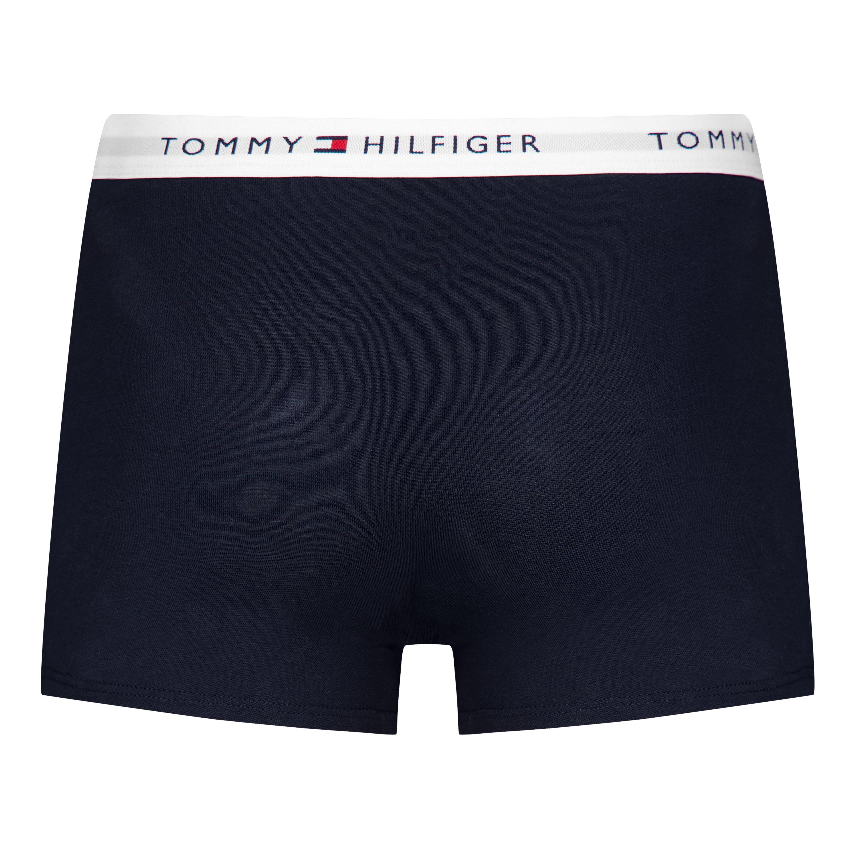 Tommy Hilfiger 2 pack of Trunks Junior Trunks USC