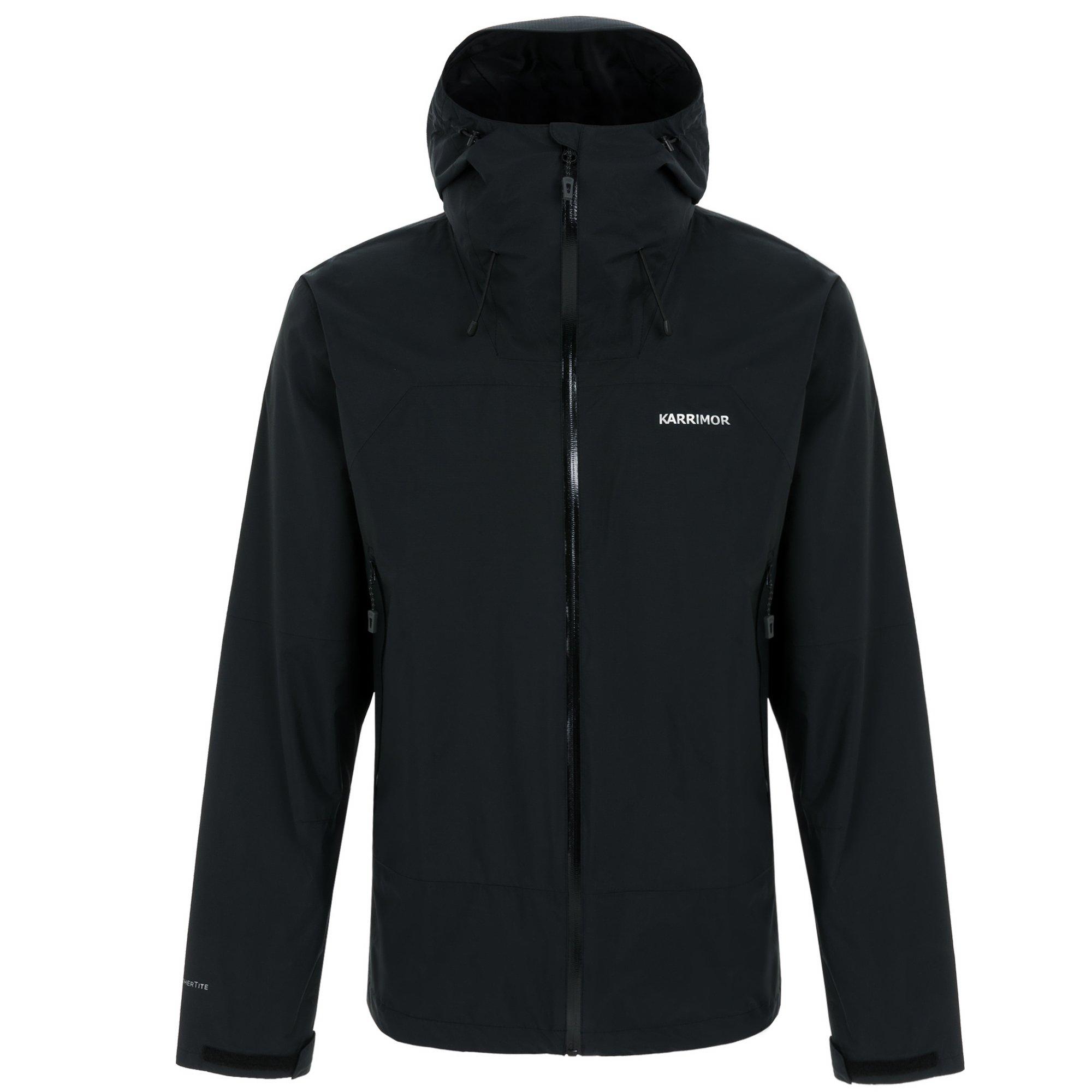 Karrimor Hot Rock Jacket Mens Waterproof Jackets Sports Direct MY