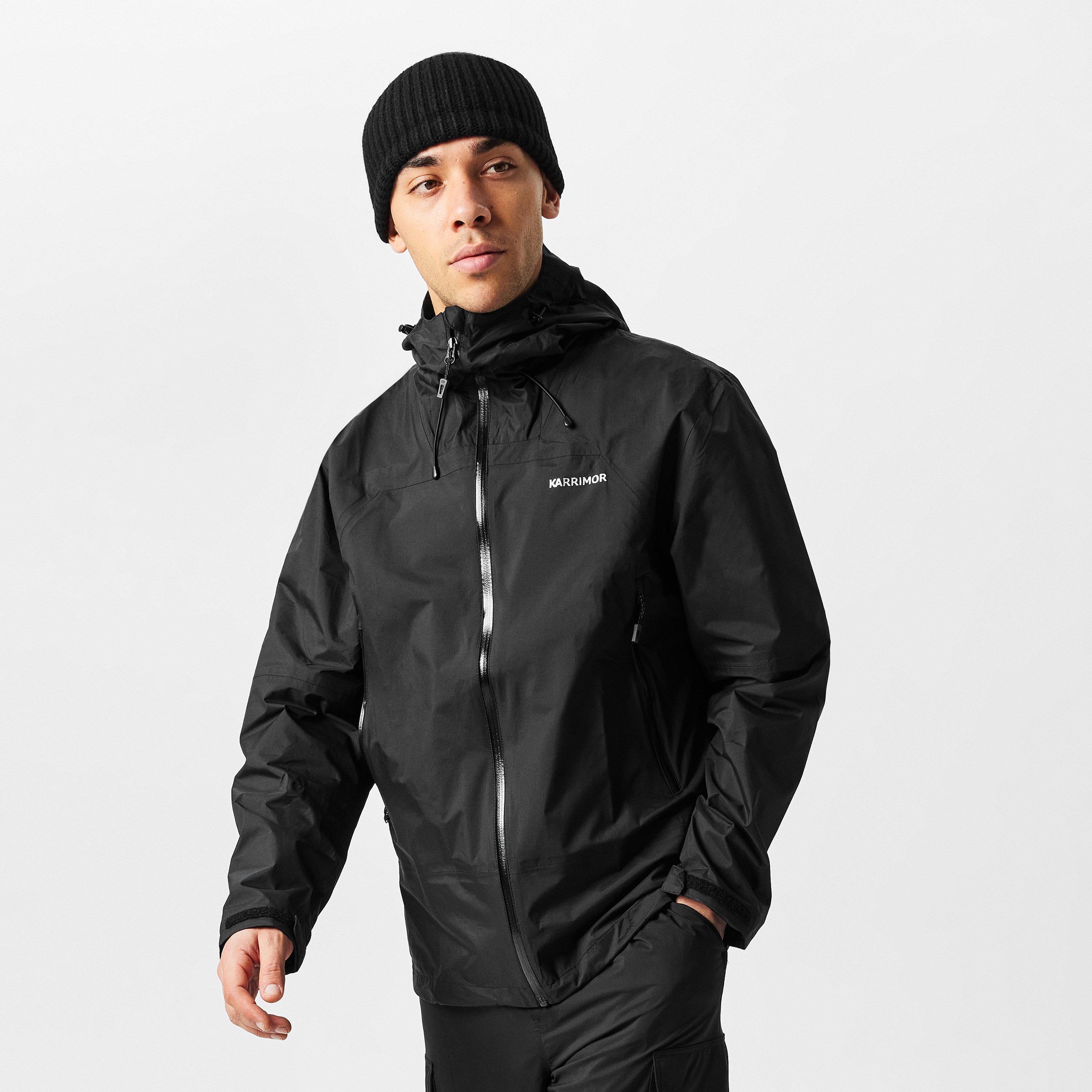 Karrimor Hot Rock Jacket Mens Waterproof Jackets Sports Direct MY