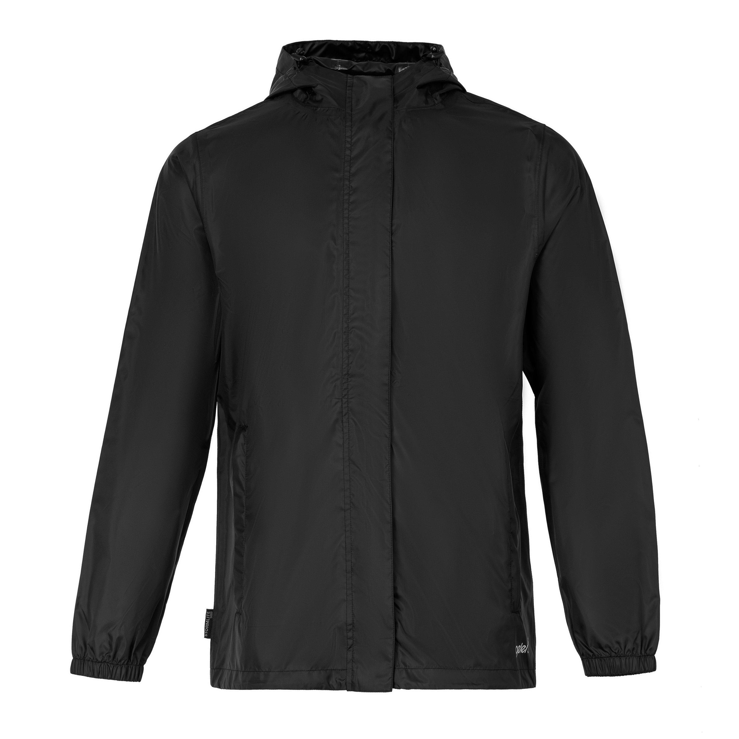 Gelert Packaway Mens Waterproof Jacket Waterproof Jackets Sports