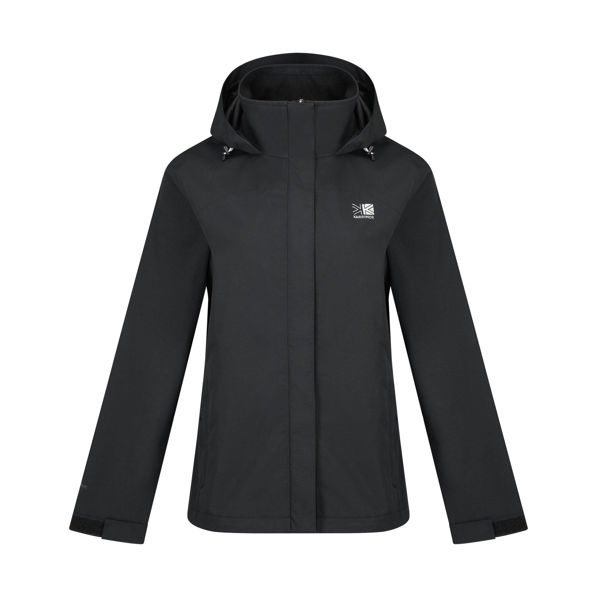 Karrimor Urban Jacket Ladies Waterproof Jackets Sports Direct MY