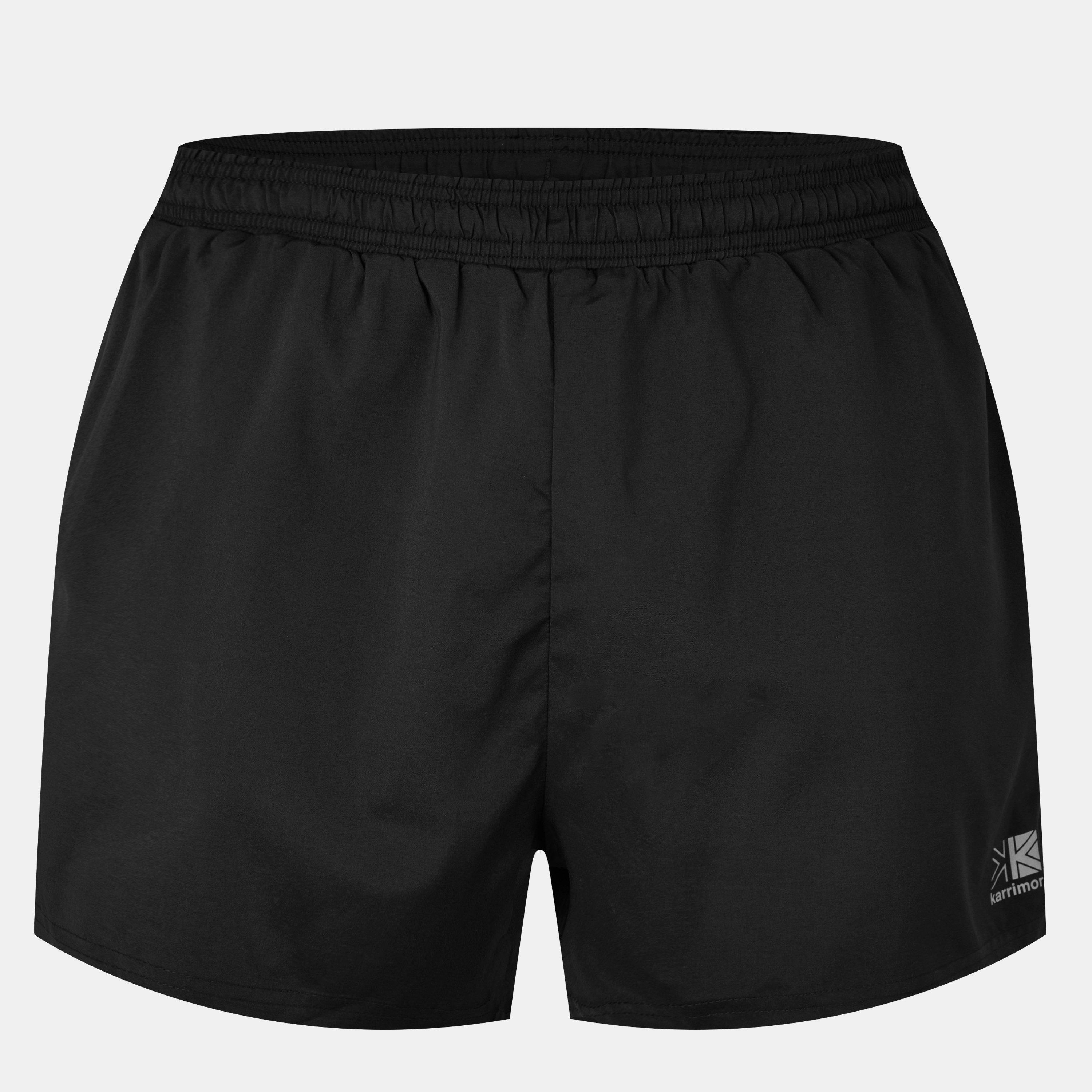 Karrimor Race Shorts Mens Performance Shorts Sports Direct MY
