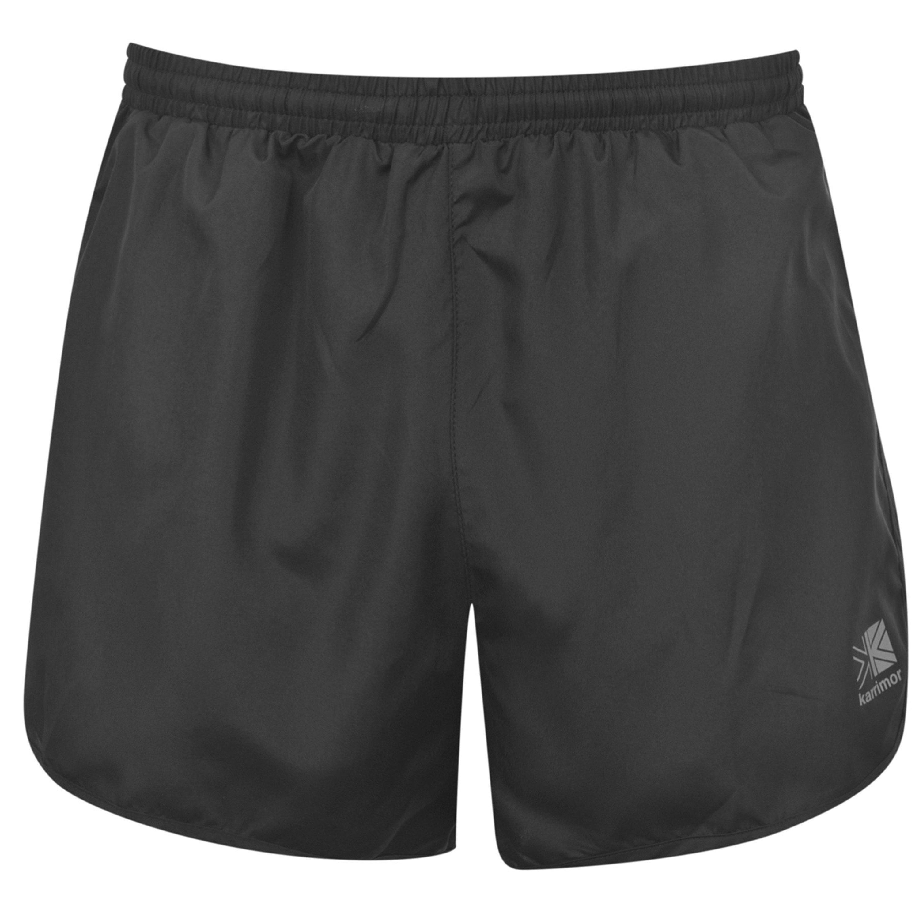 Karrimor Race Shorts Mens Performance Shorts Sports Direct MY
