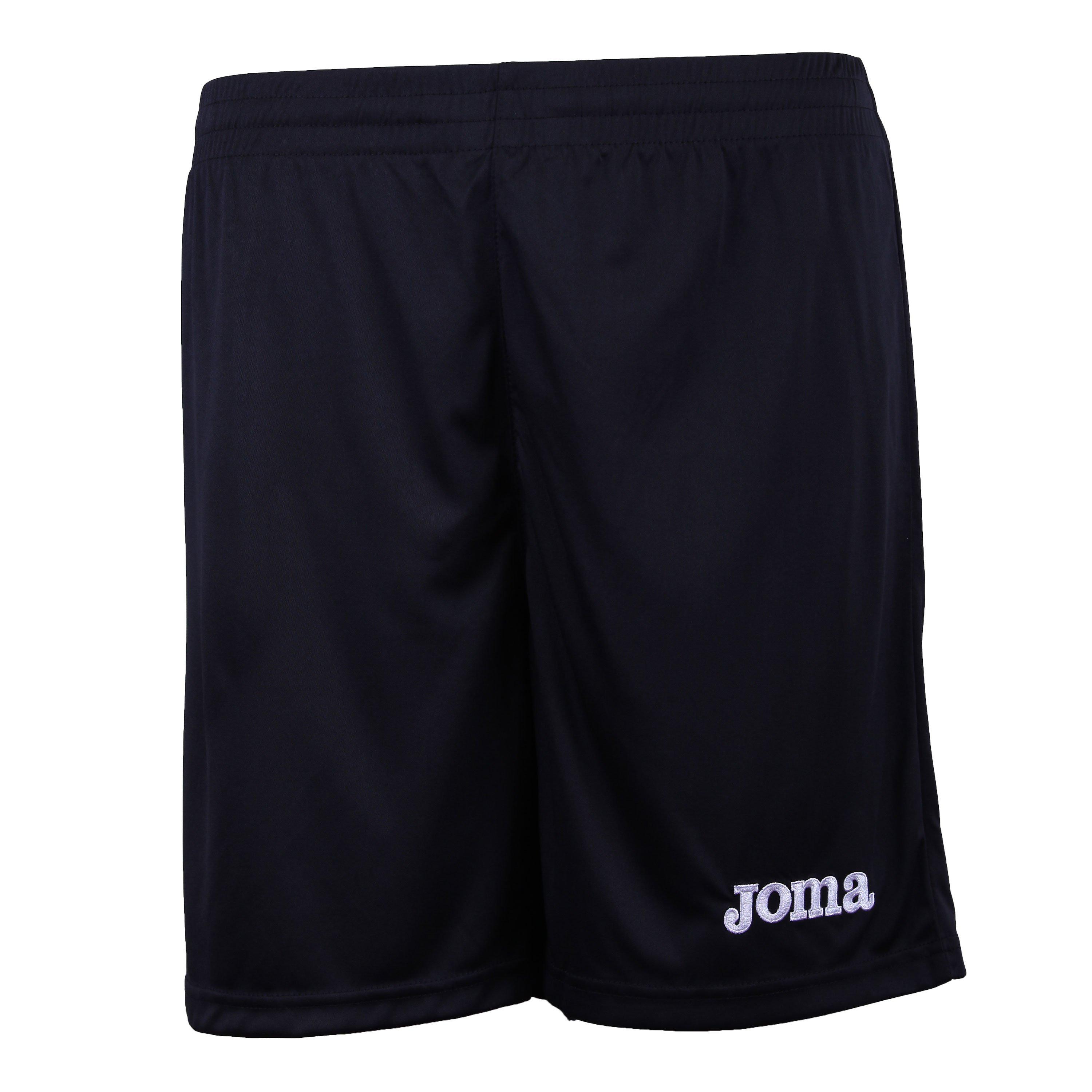 Joma Euro Shorts Mens Football Shorts Sports Direct MY