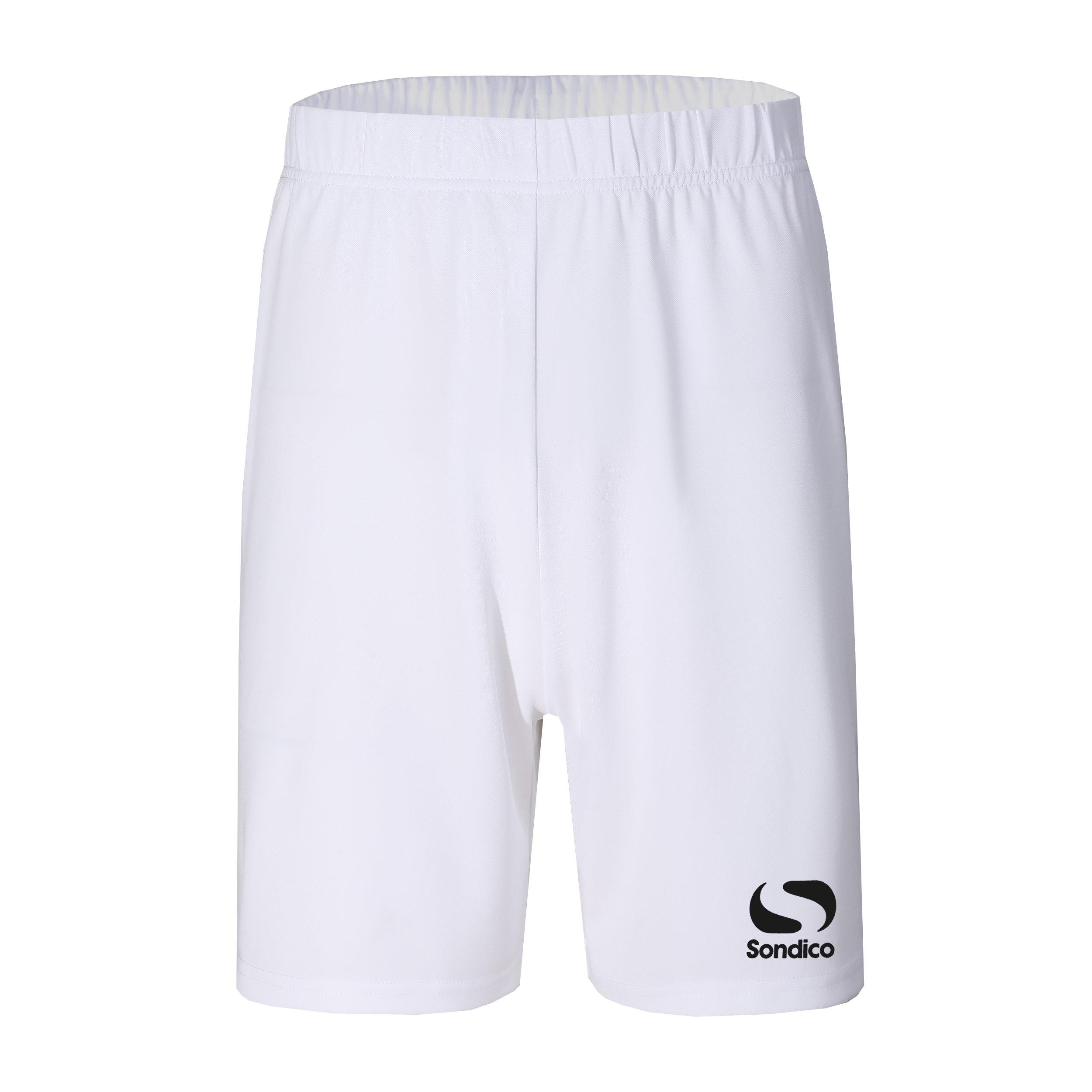Sondico Core Football Shorts Mens Football Shorts Sports Direct MY