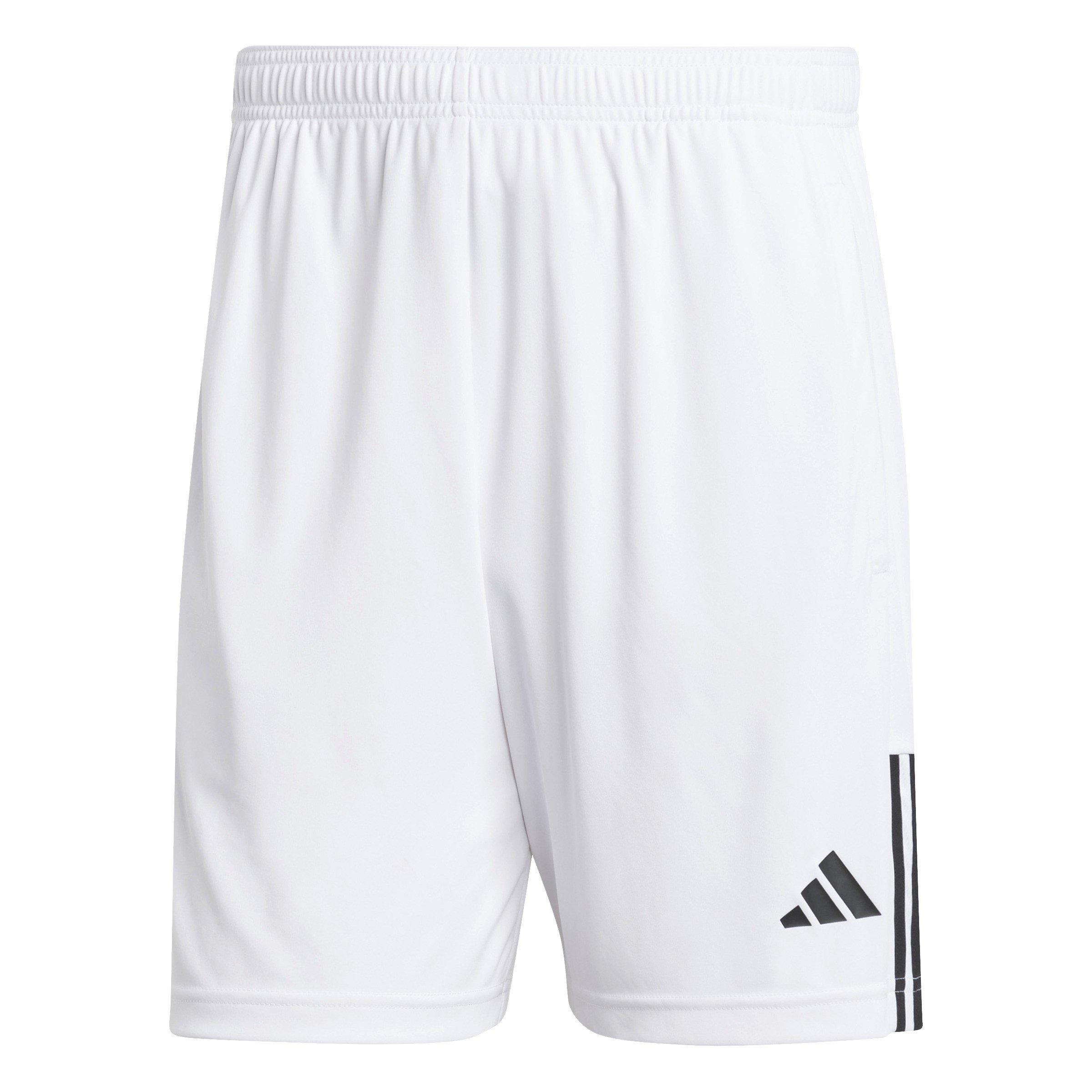 adidas Mens Sereno Training Shorts Football Shorts Sports Direct