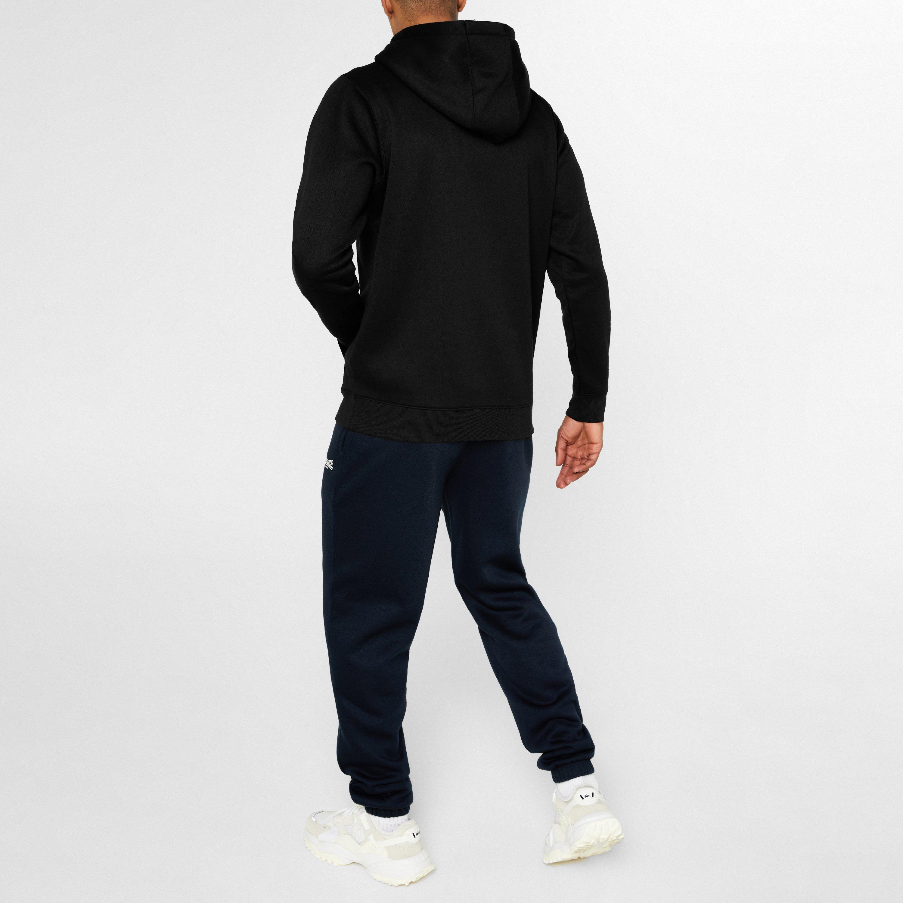 Lonsdale Essential OTH Hoodie Mens OTH Hoodies Sports Direct MY