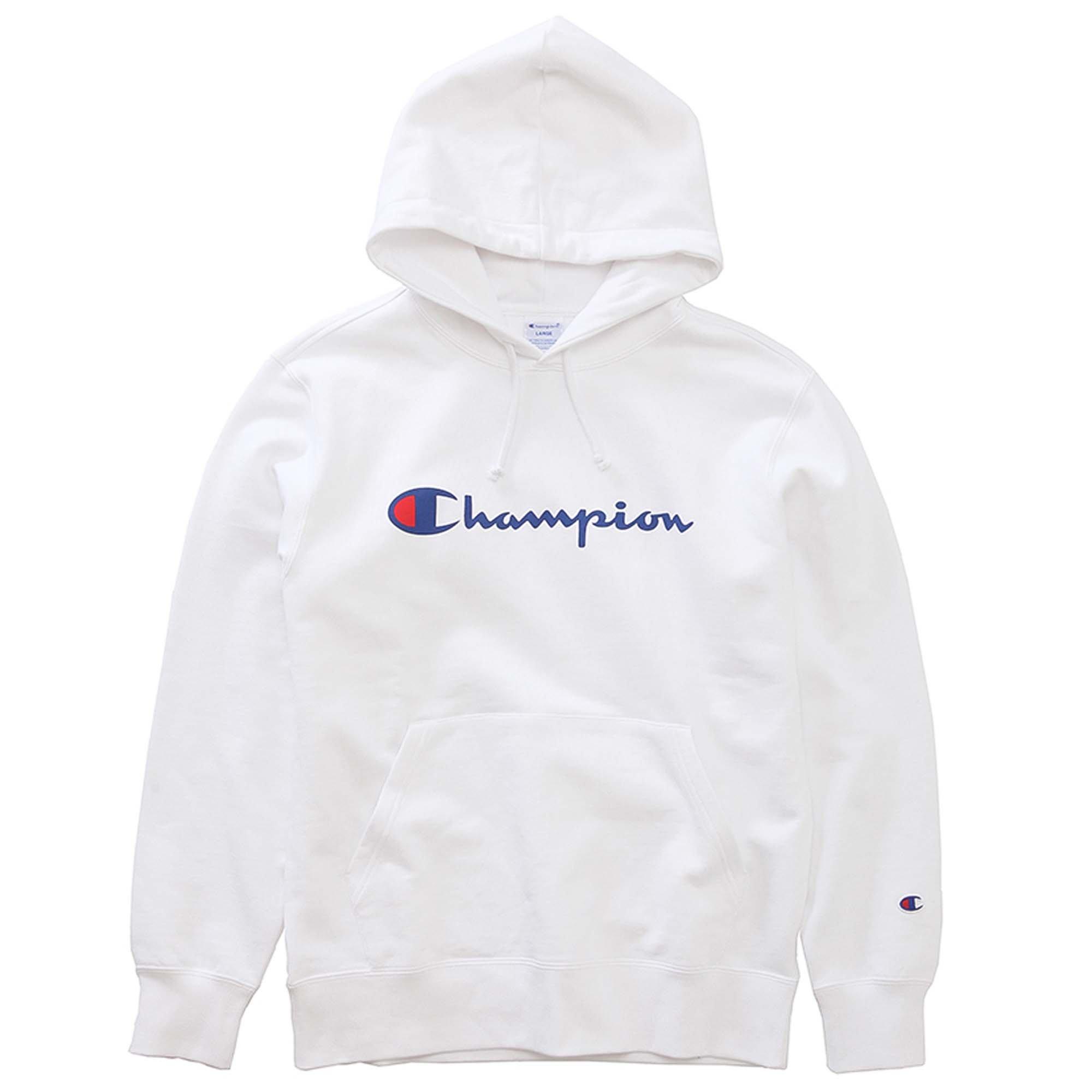 Champion Basic Mens Hoodie OTH Hoodies Sports Direct MY