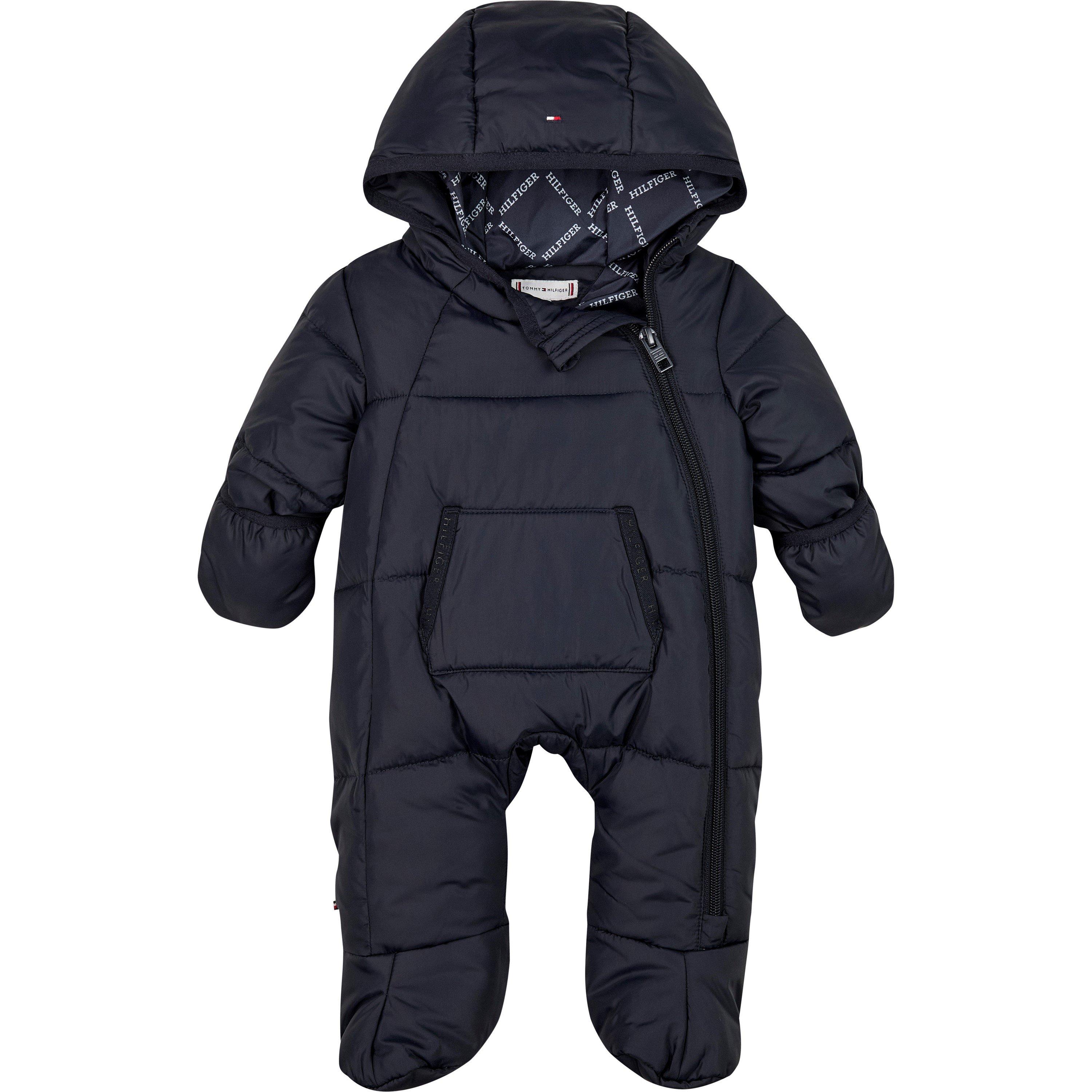 Tommy Hilfiger Ski Suit Babies Snowsuits USC