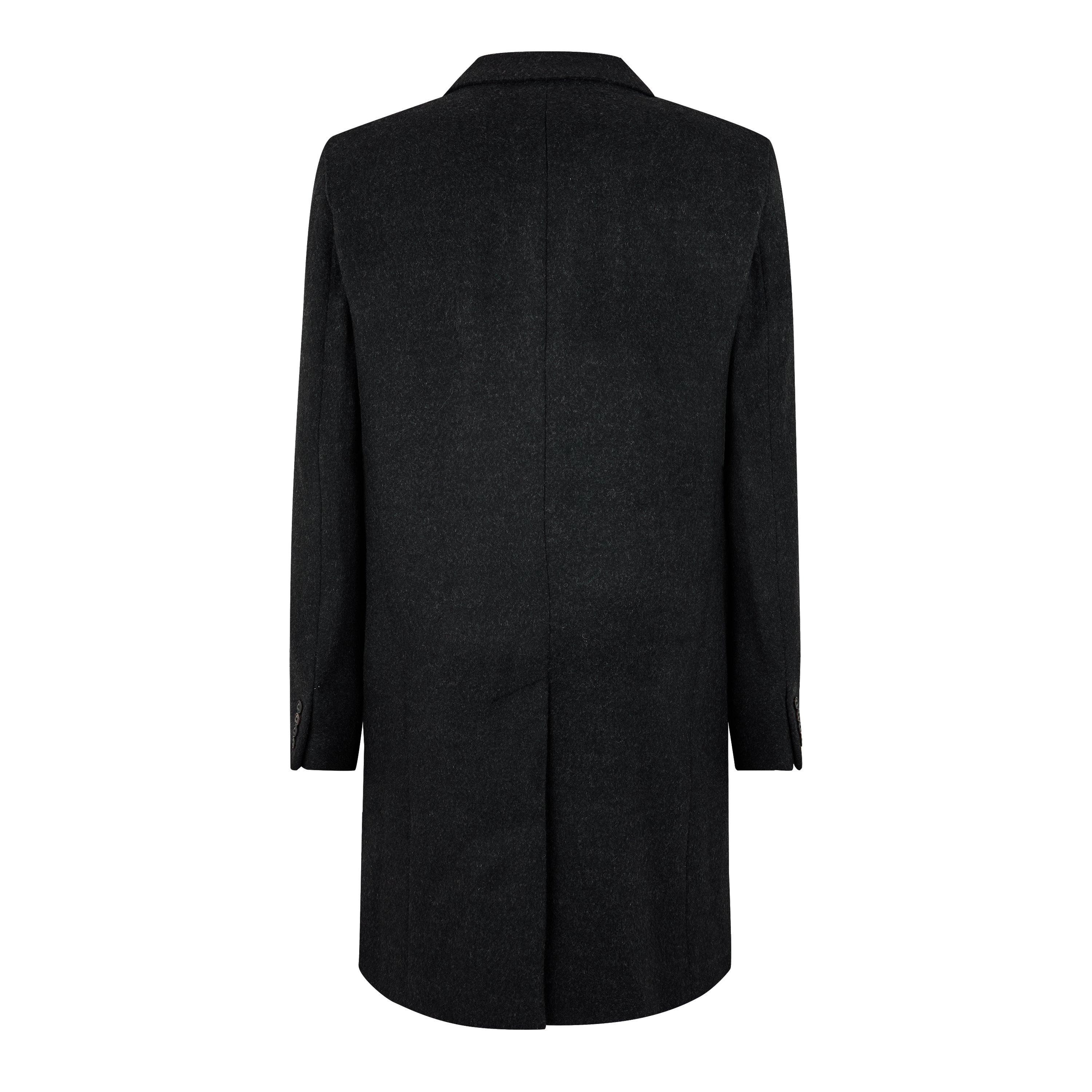 Emporio Armani SE0Coat Sn99 Duffle Coats USC