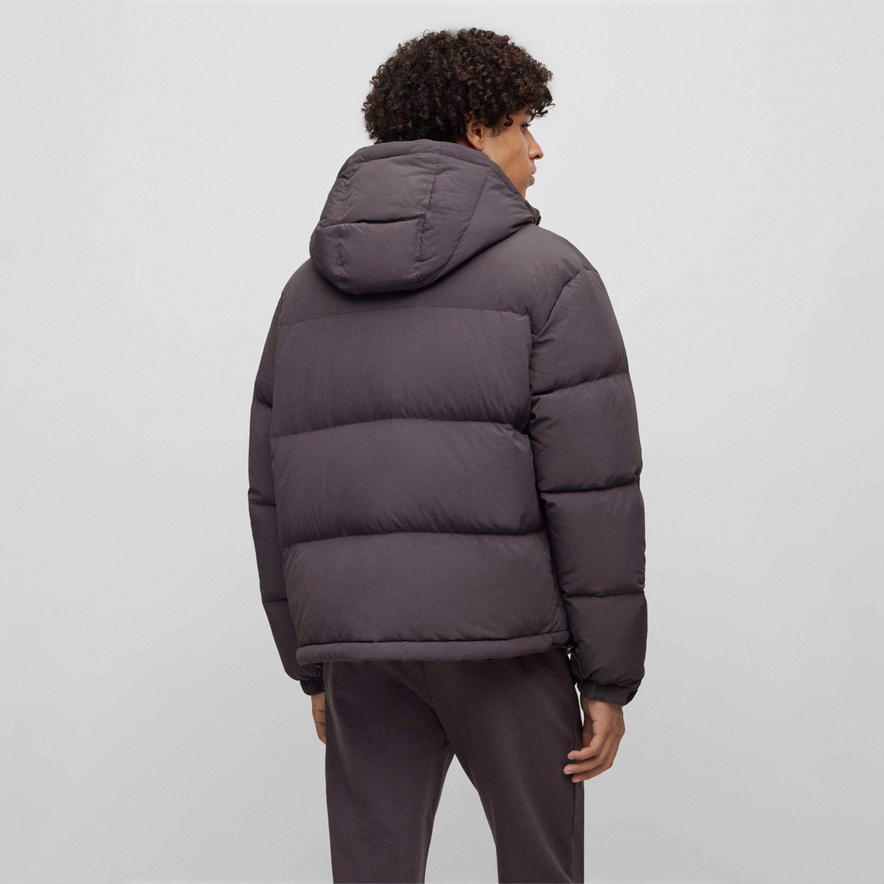 Hugo Bironto Puffer Jacket Puffer Jackets Heavyweight USC