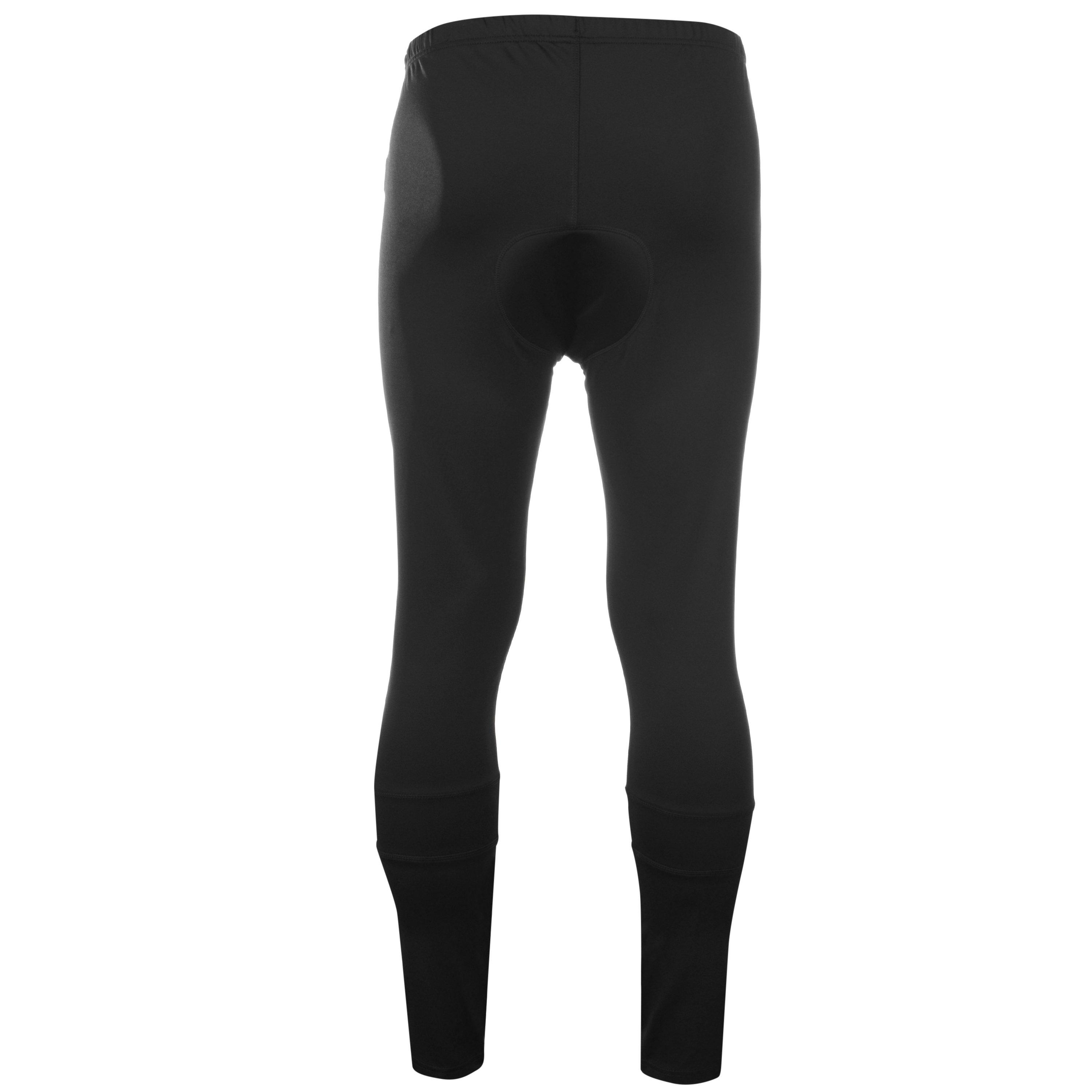Muddyfox Cycle Padded Tights Mens Cycling Tights Sports Direct MY
