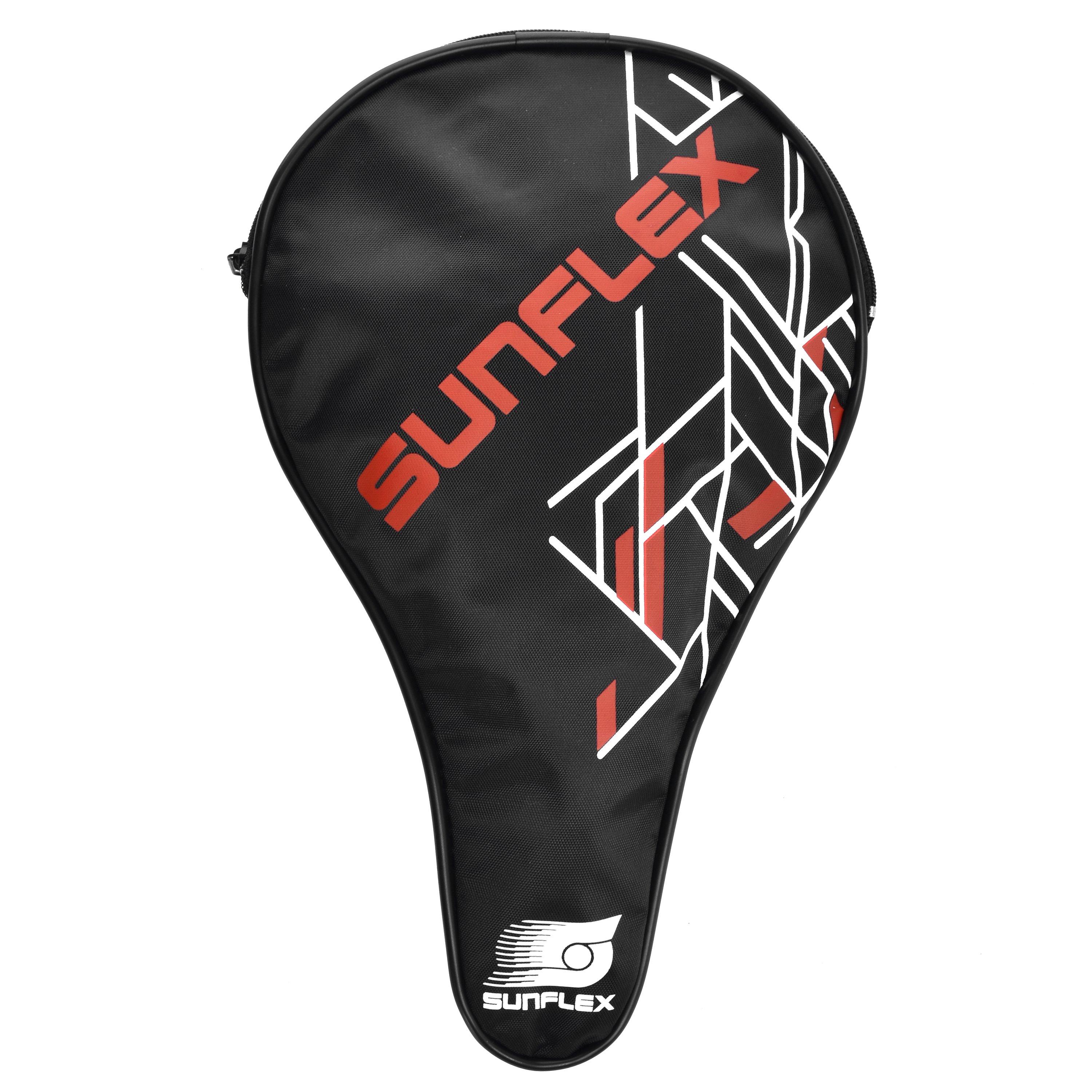 Sunflex Table Tennis Bat Cover Table Tennis Bat Covers Sports