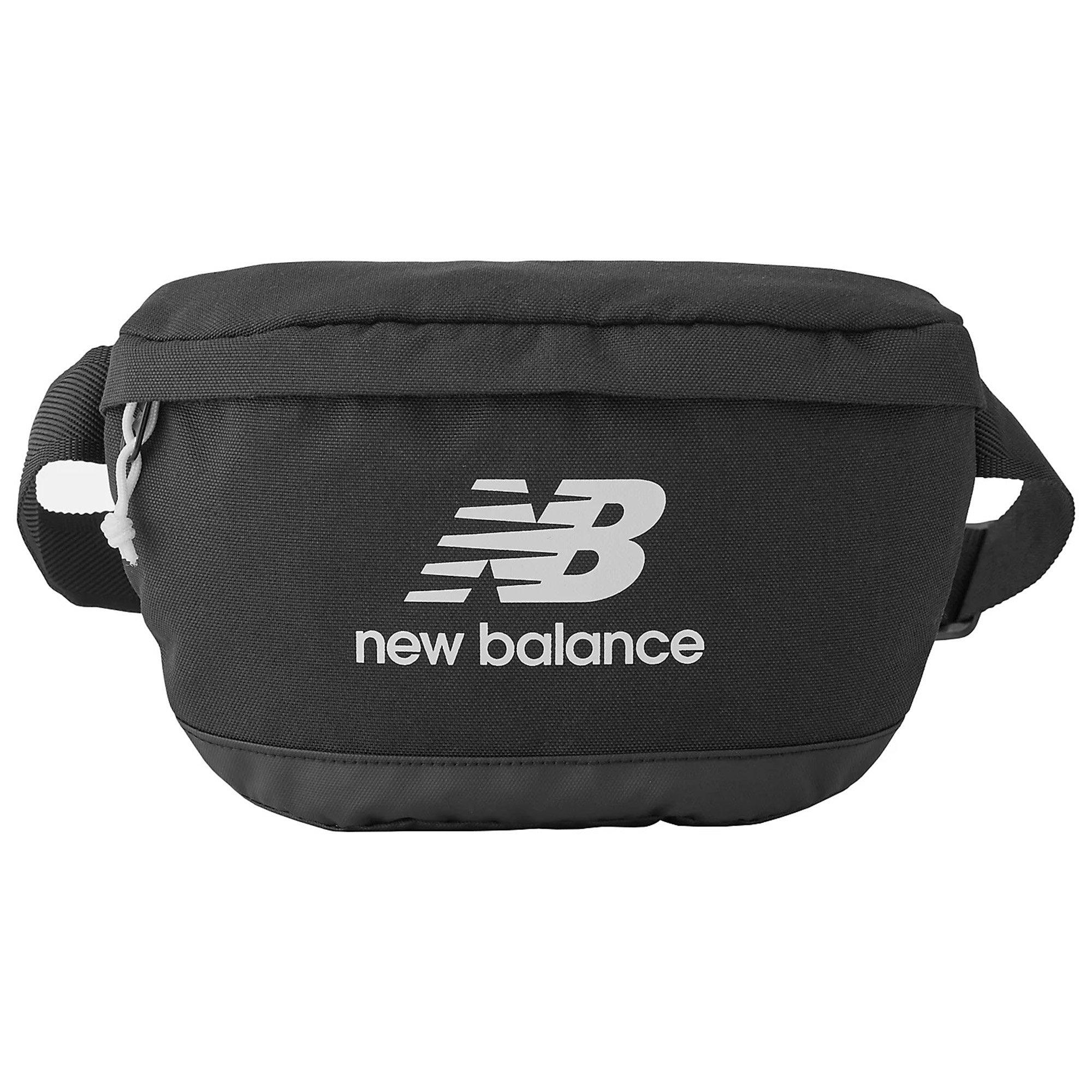 New Balance Athletics Waist Bag Bum Bags Sports Direct MY