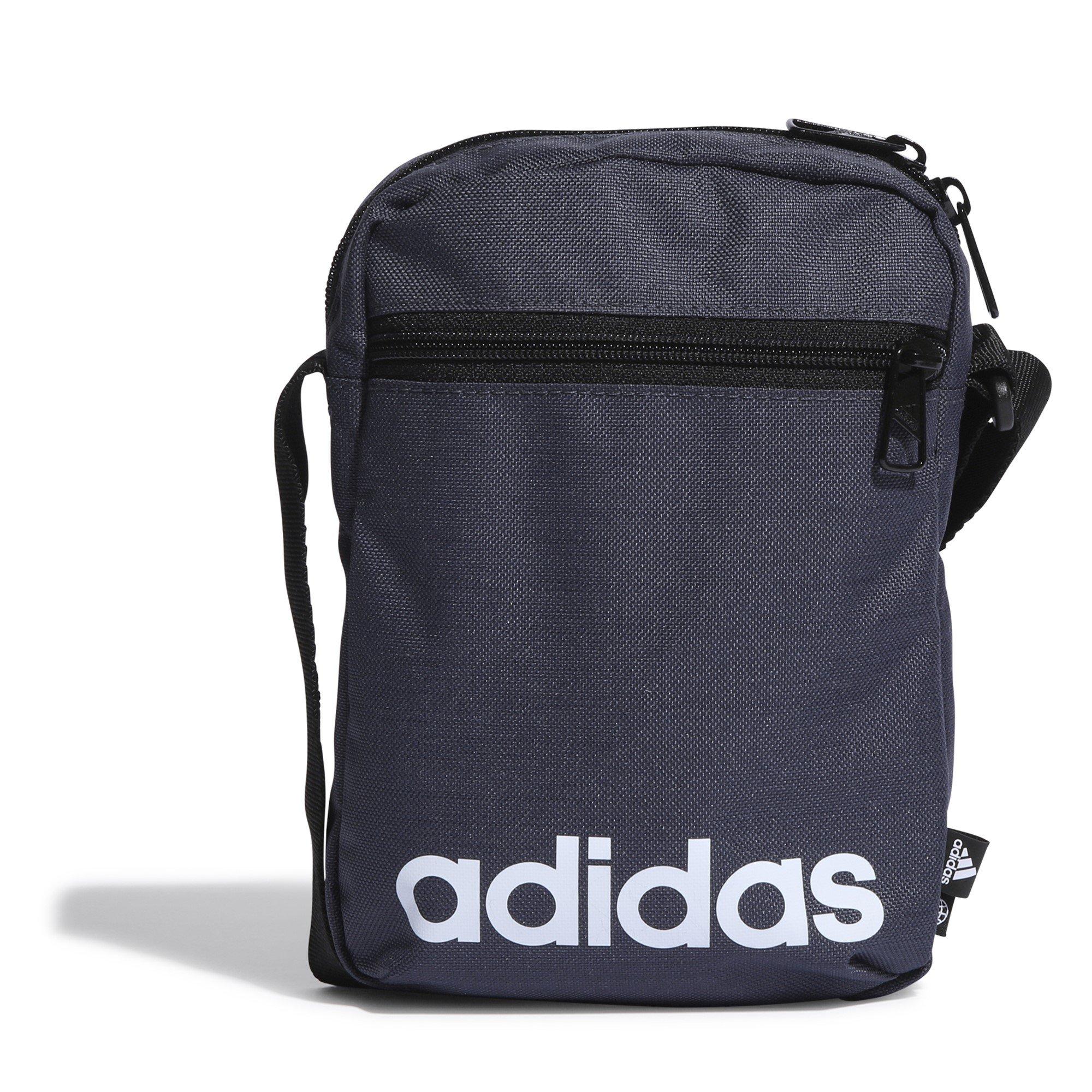 adidas Linear Duffle Sn00 Cross Body Bags Sports Direct MY