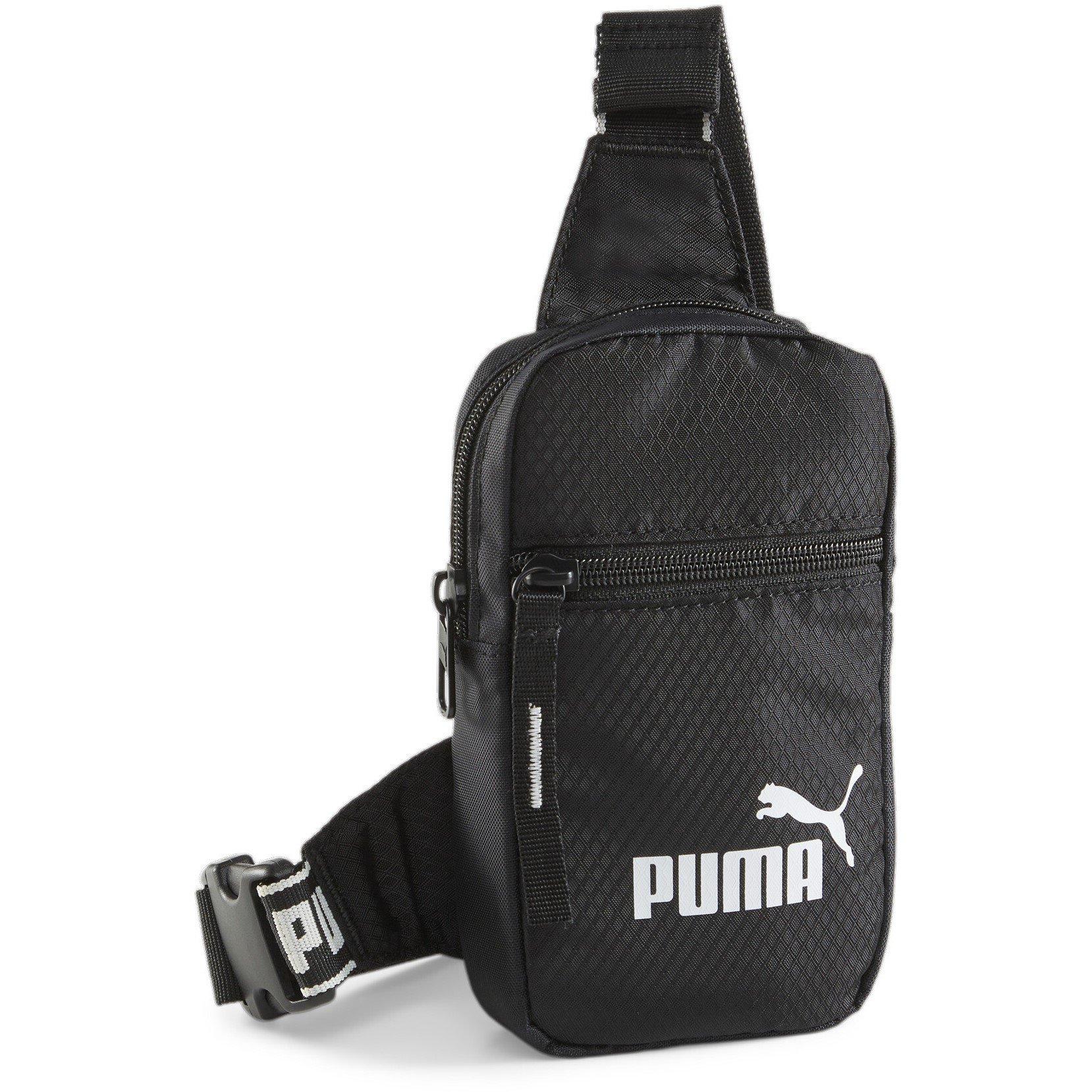 Puma Axis Waist Bag Sn32 Cross Body Bags Sports Direct MY