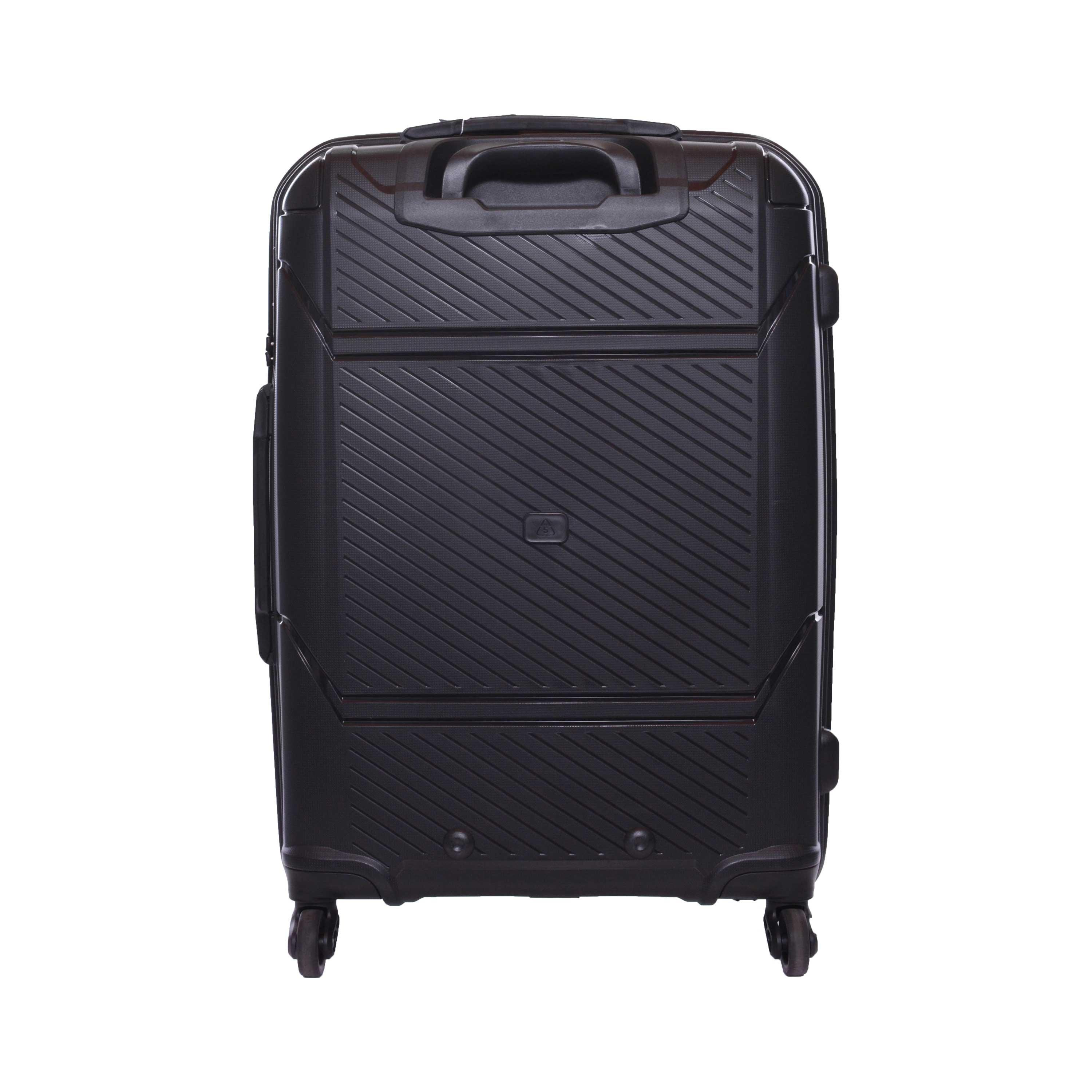 Karrimor Unisex Suitcase Hard Suitcases Sports Direct MY
