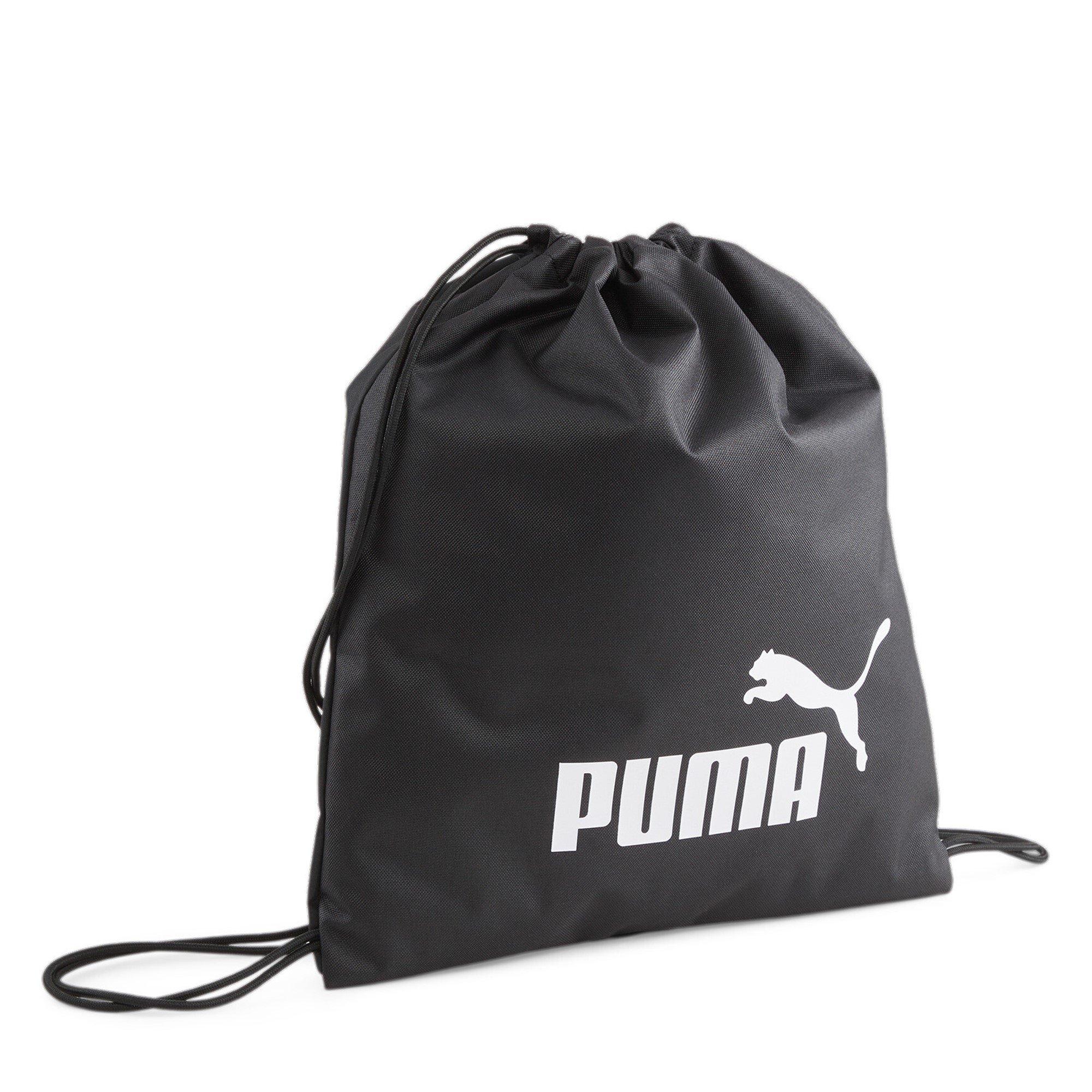 Puma Phase Gym Sack Gym Sacks Sports Direct MY