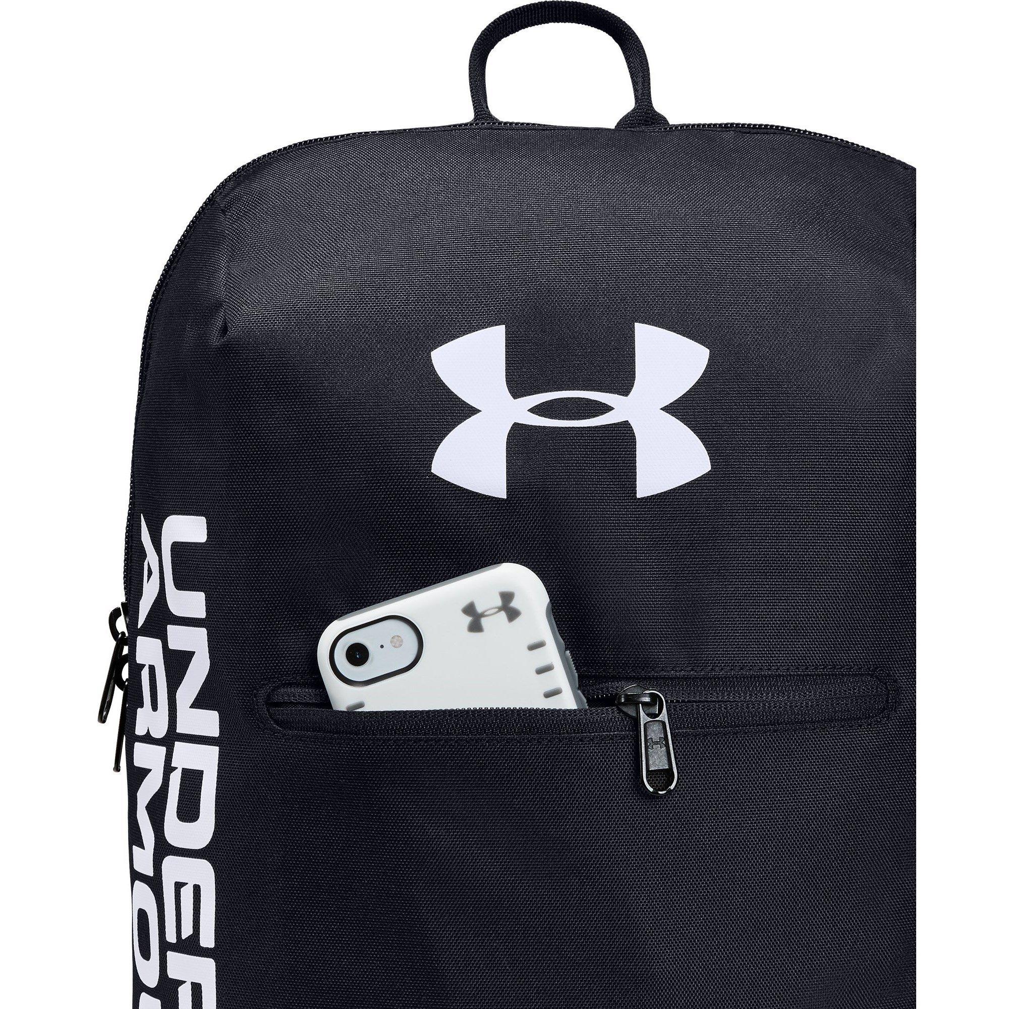 Under Armour Patterson Backpack Back Packs Sports Direct MY