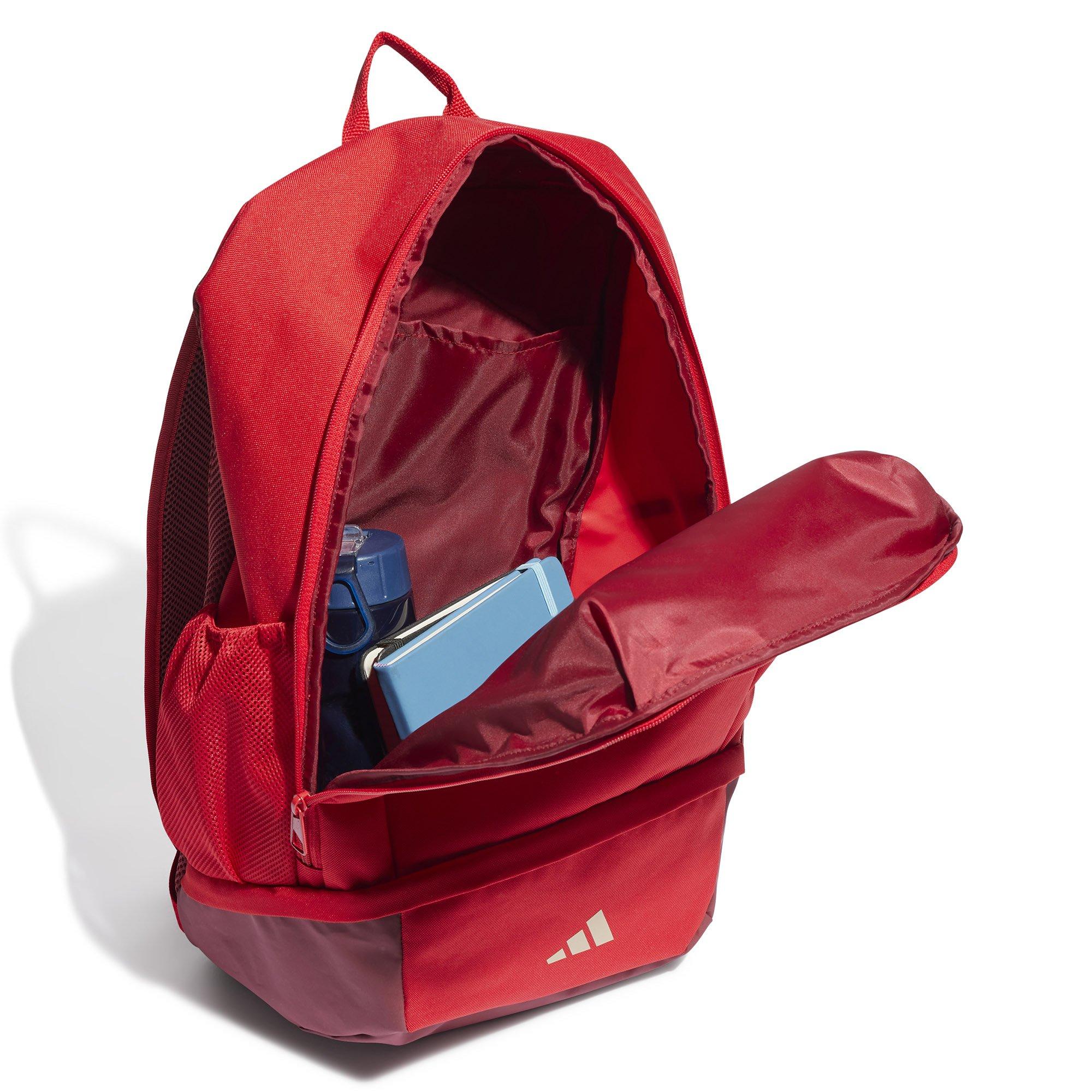 adidas Arsenal Backpack Back Packs Sports Direct MY