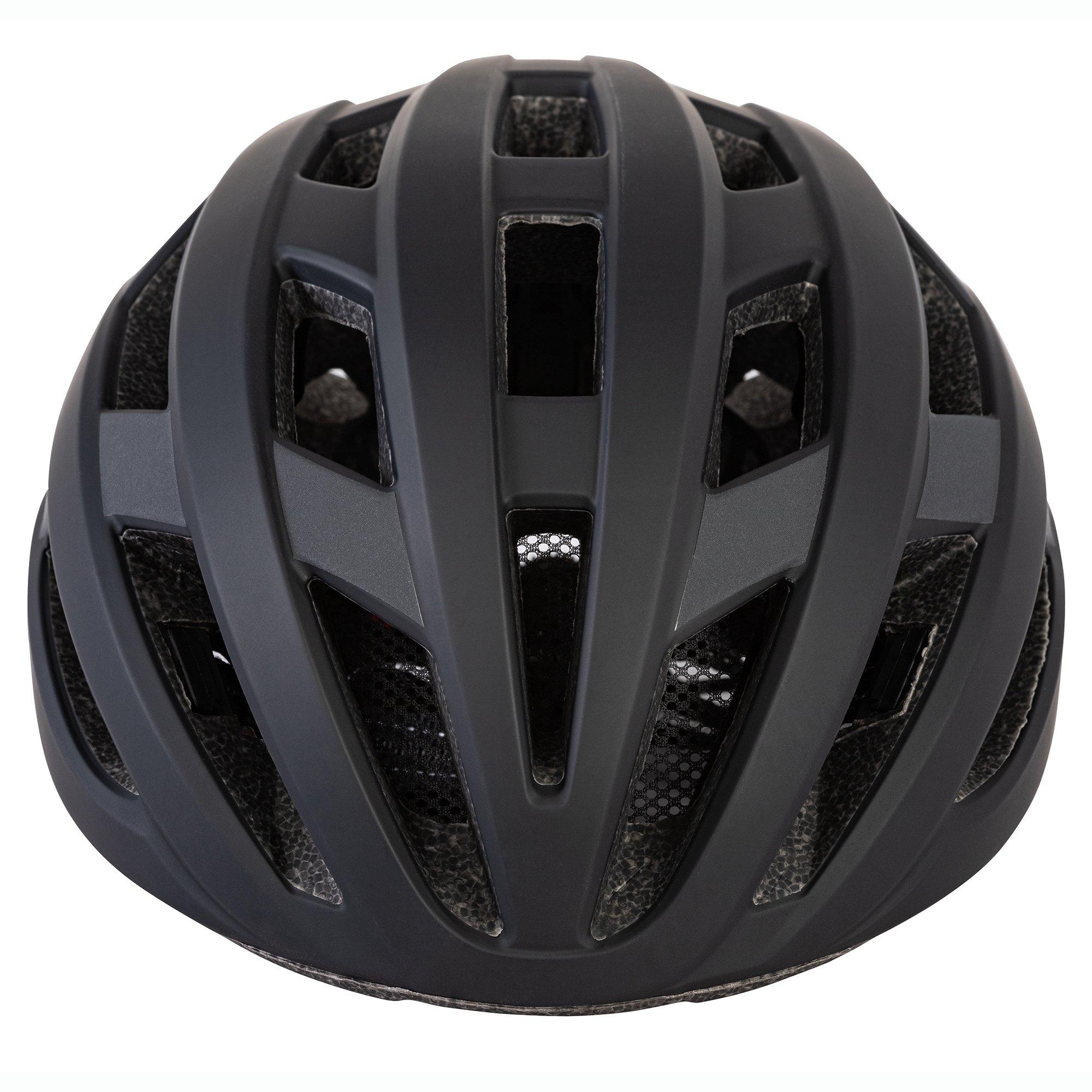 Pinnacle Road Helmet Cycle Helmets Road Sports Direct MY