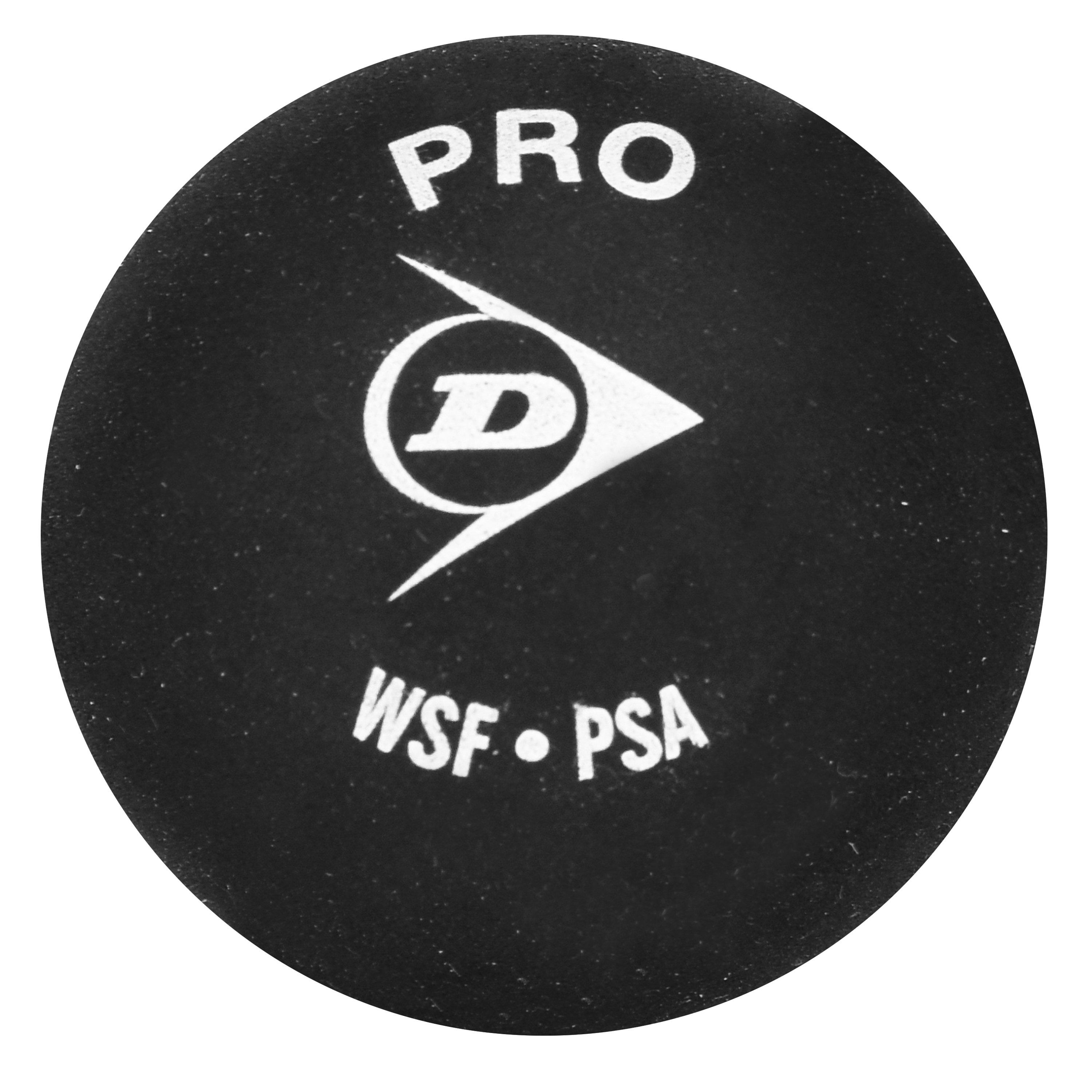 Dunlop Pro Squash Ball Squash Balls Sports Direct MY