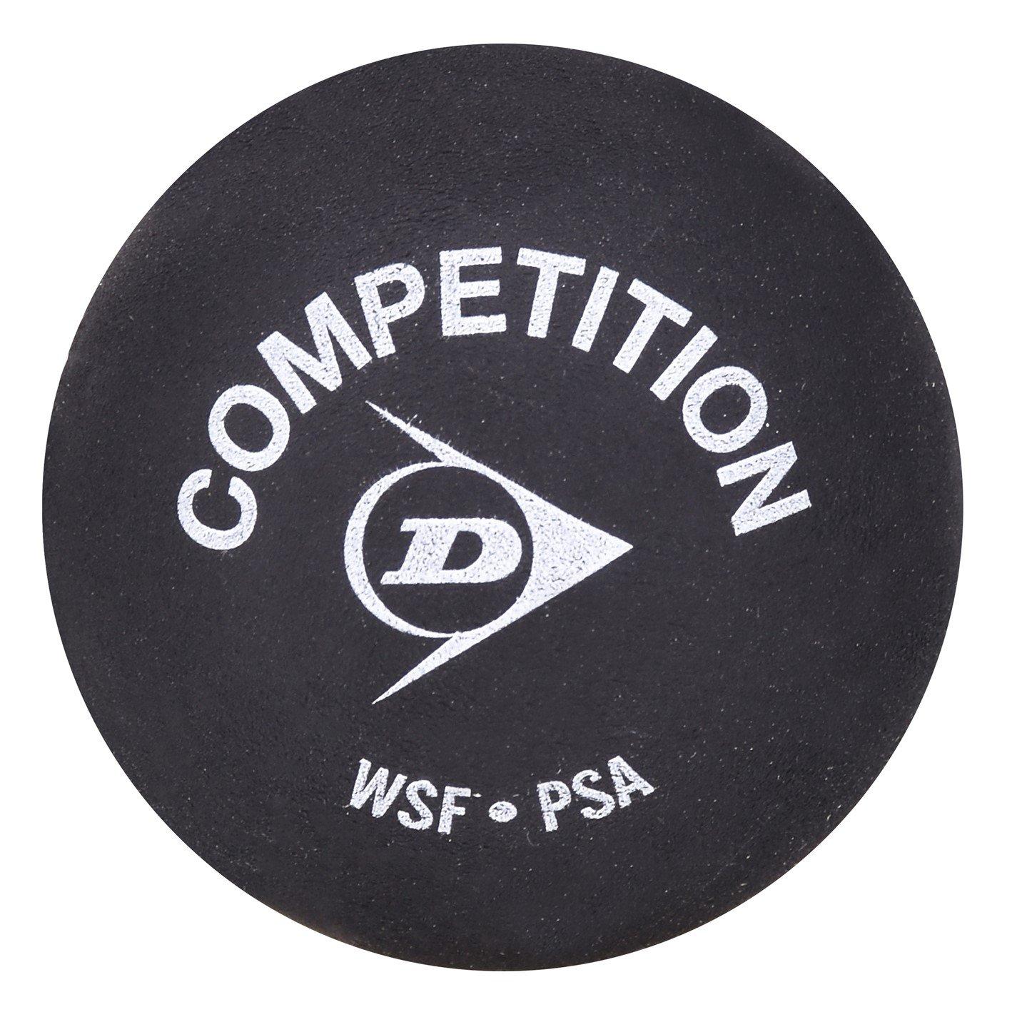 Dunlop Competition Squash Ball Squash Balls Sports Direct MY
