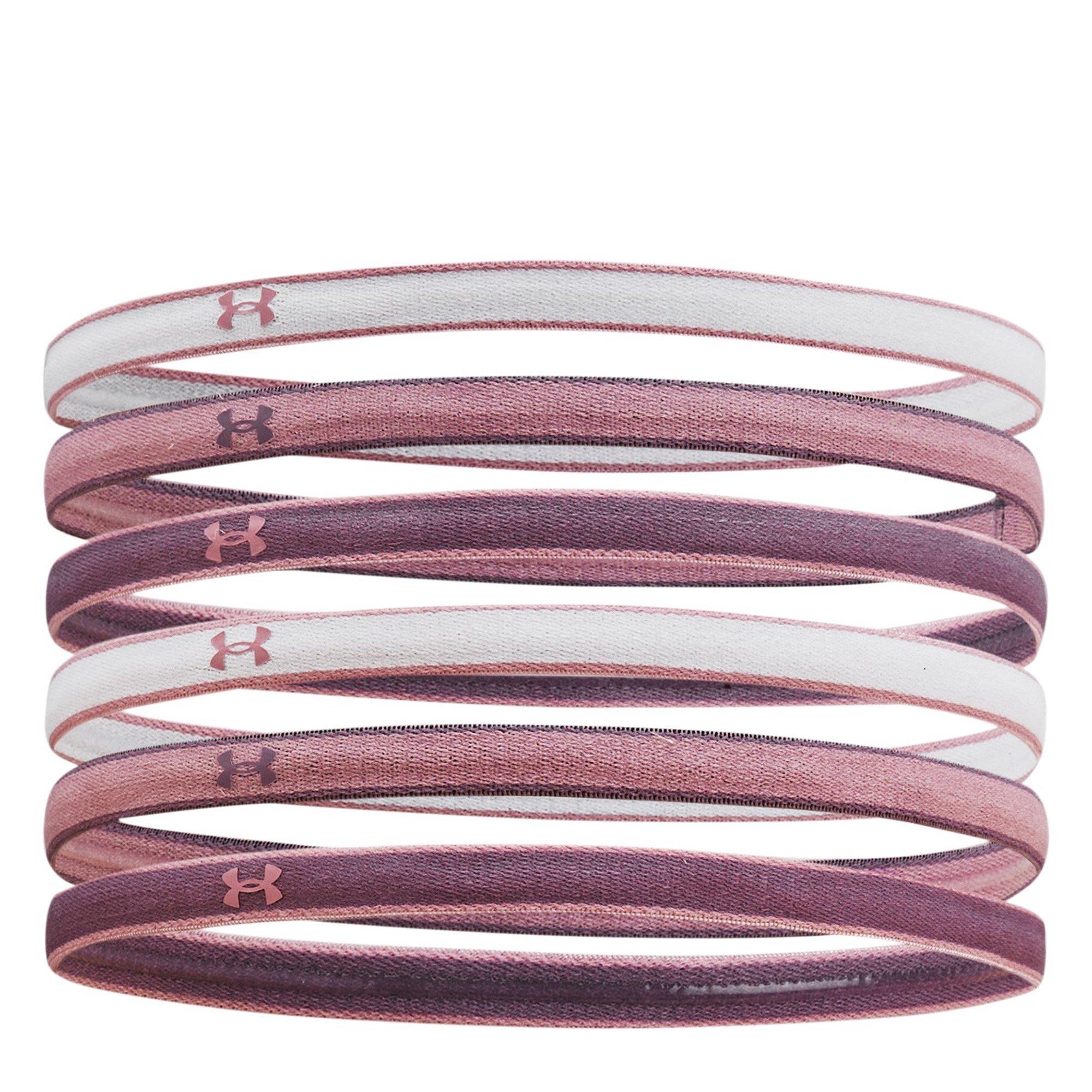 Under Armour Mini Headbands 6 Pack Headbands Sports Direct MY