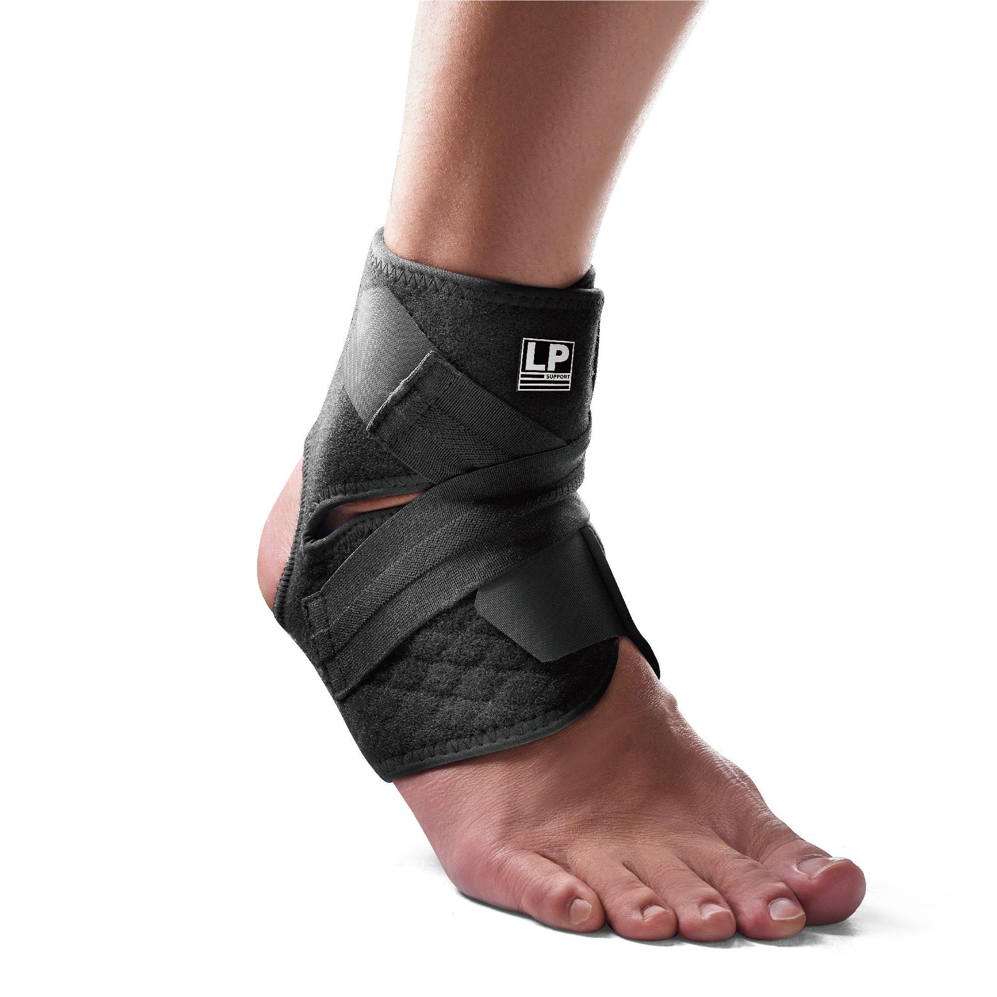 LP Support 757CA Extreme Ankle Support Ankle Supports Sports