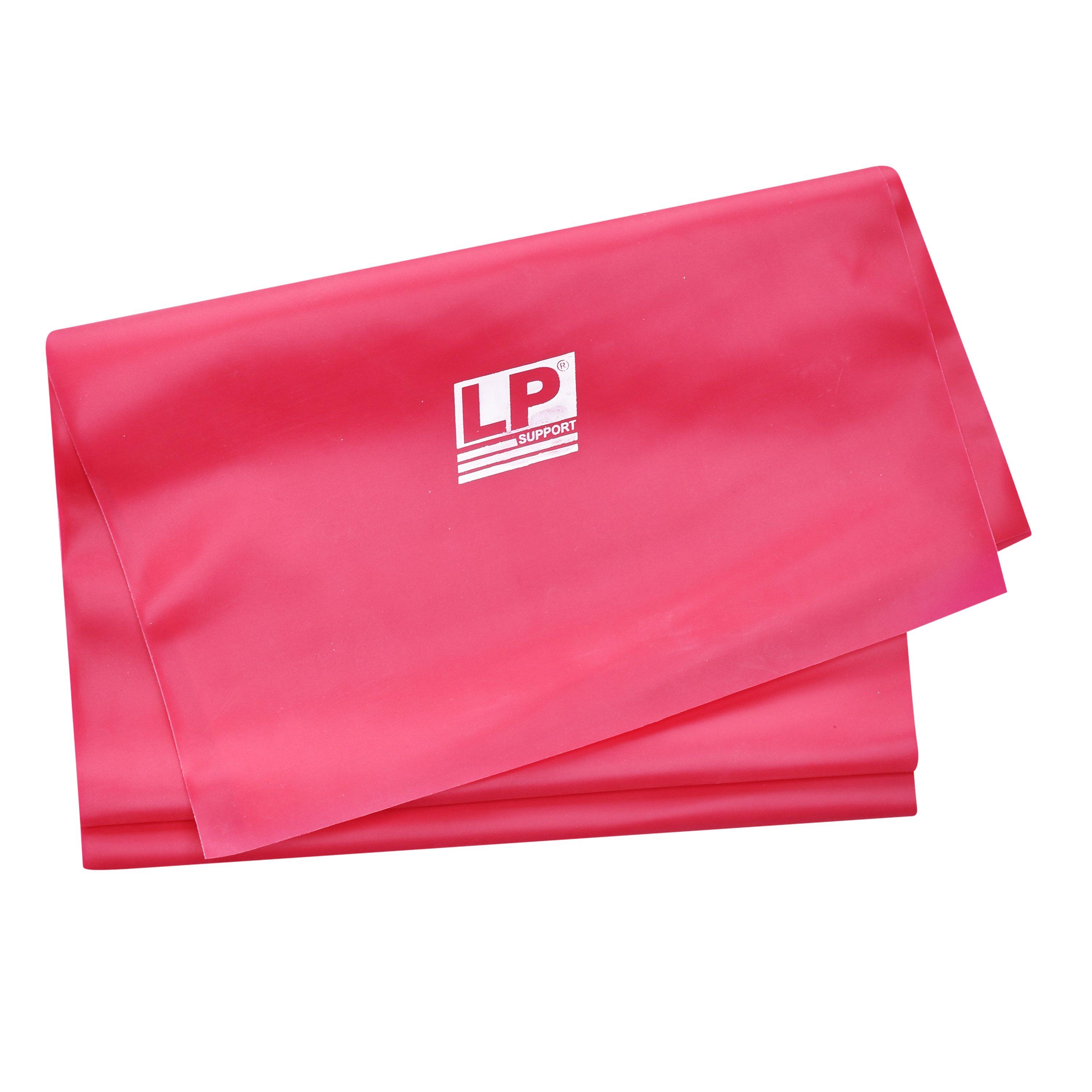 LP Support Resistance Band Resistance Bands Sports Direct MY