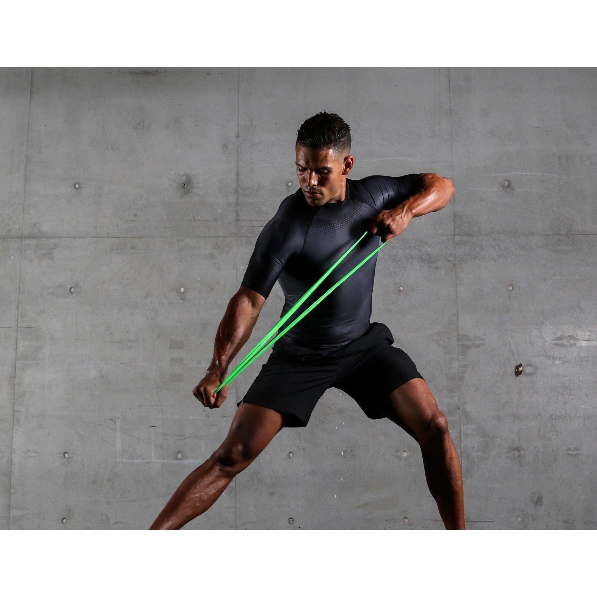 PTP Microband Resistance Bands Sports Direct MY