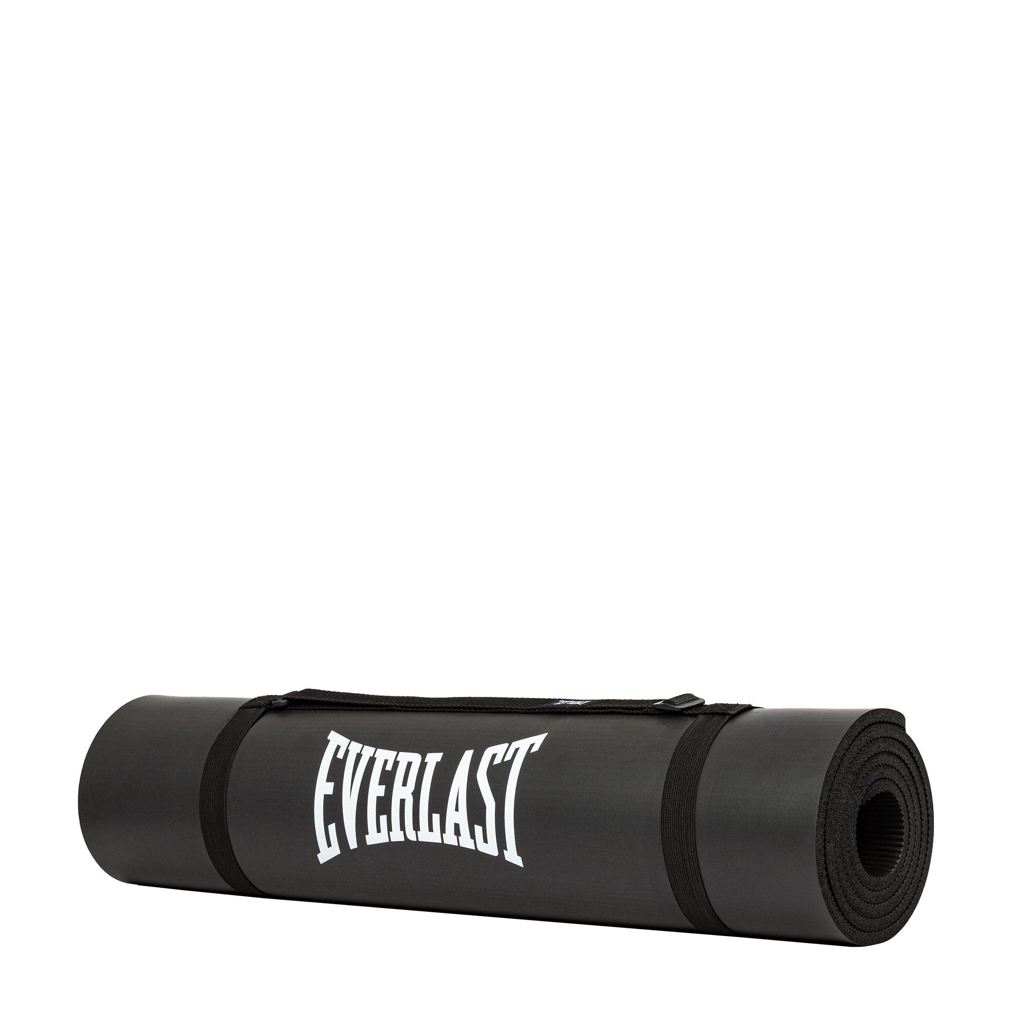 Everlast Yoga Mat Yoga Mats Sports Direct MY
