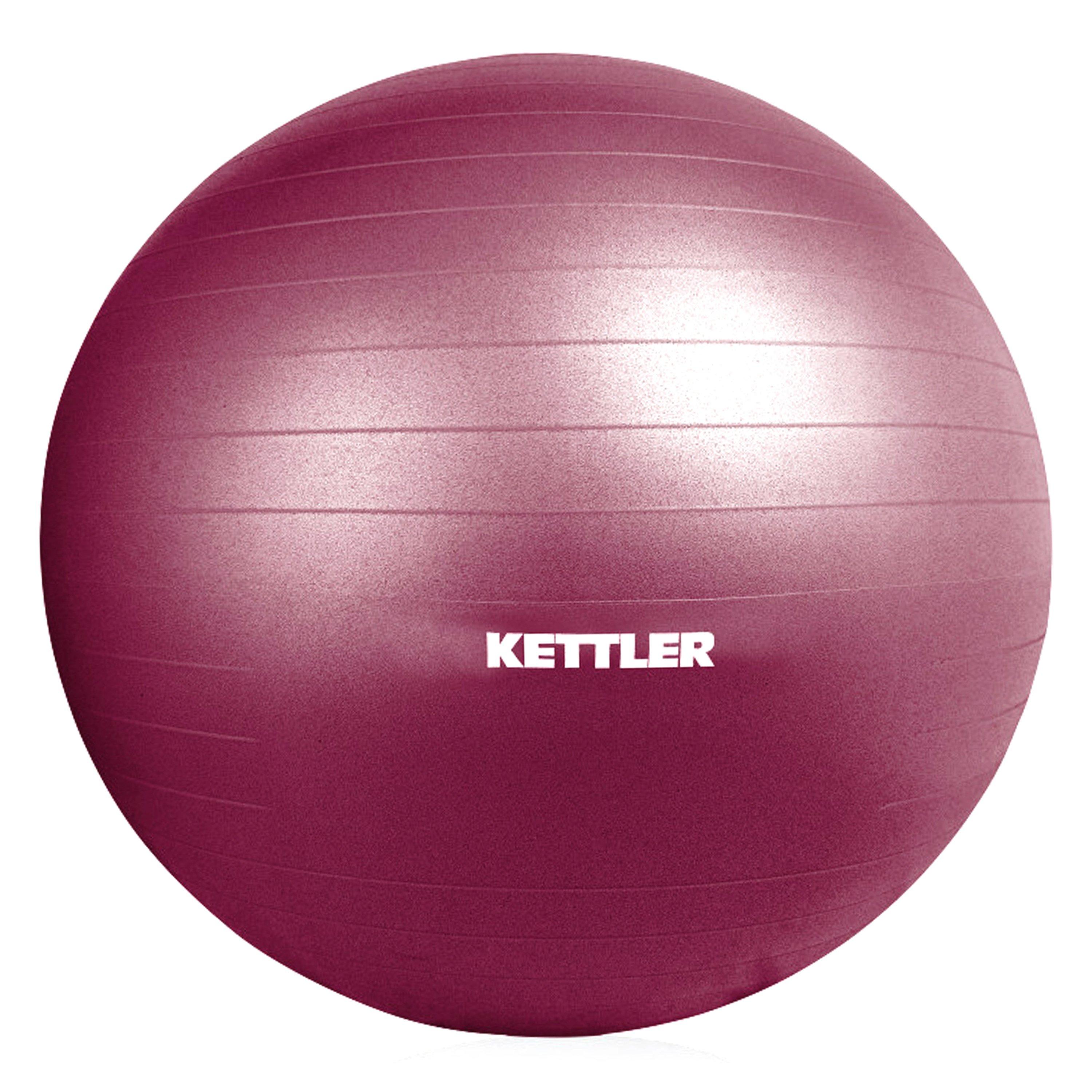 Kettler Exercise 55 cm Ball Gym Balls Sports Direct MY