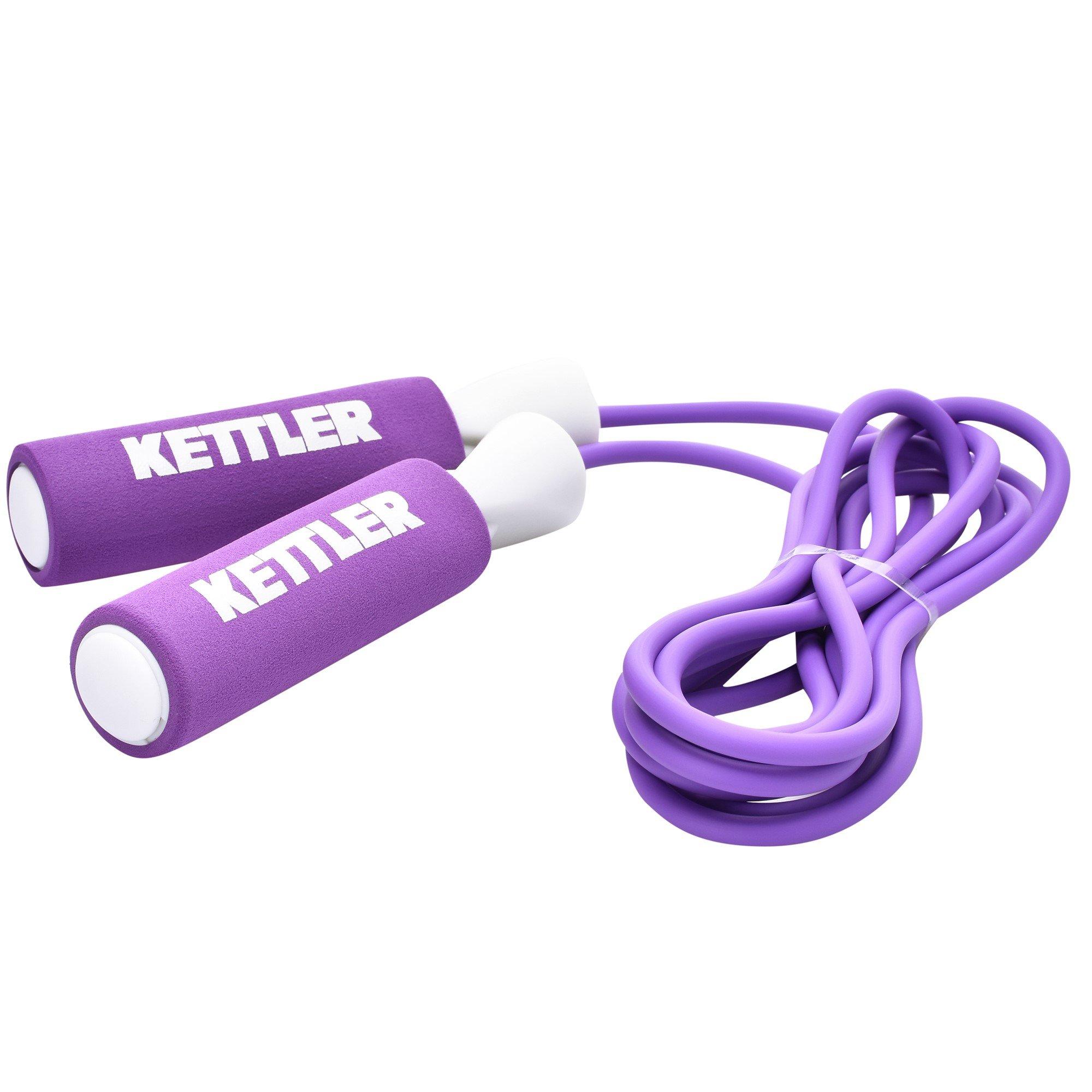 Kettler Jump Rope Skipping Ropes Sports Direct MY