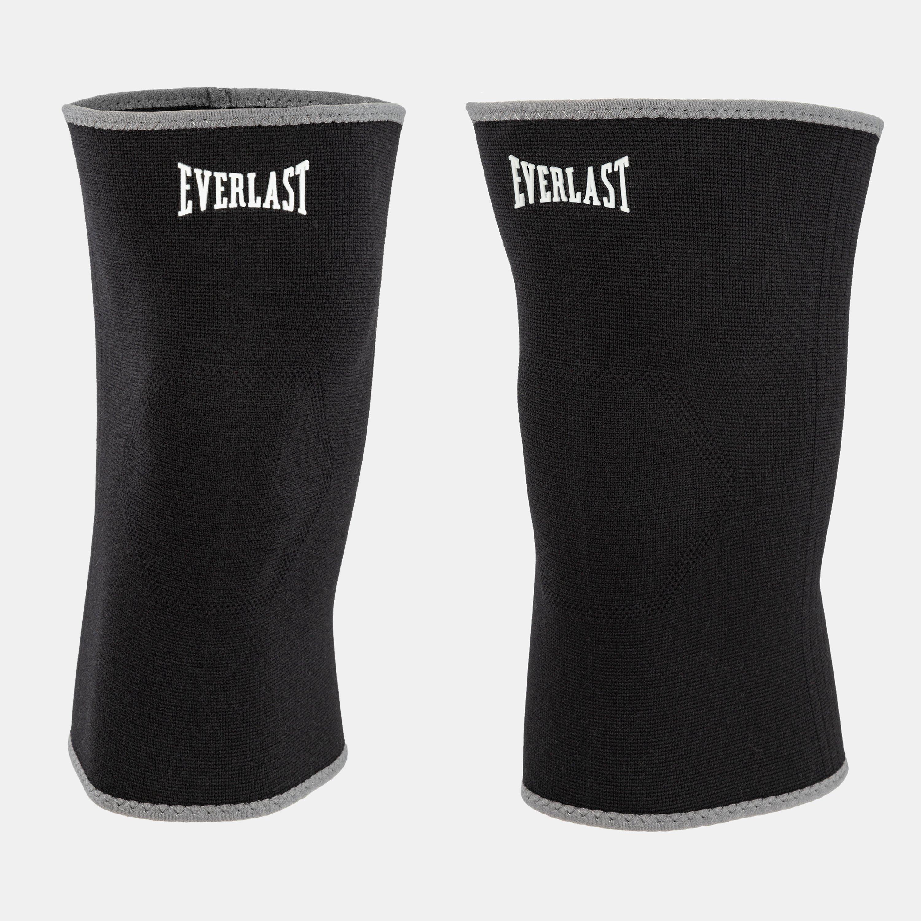Everlast Woven Knee Support Knee Supports Sports Direct MY
