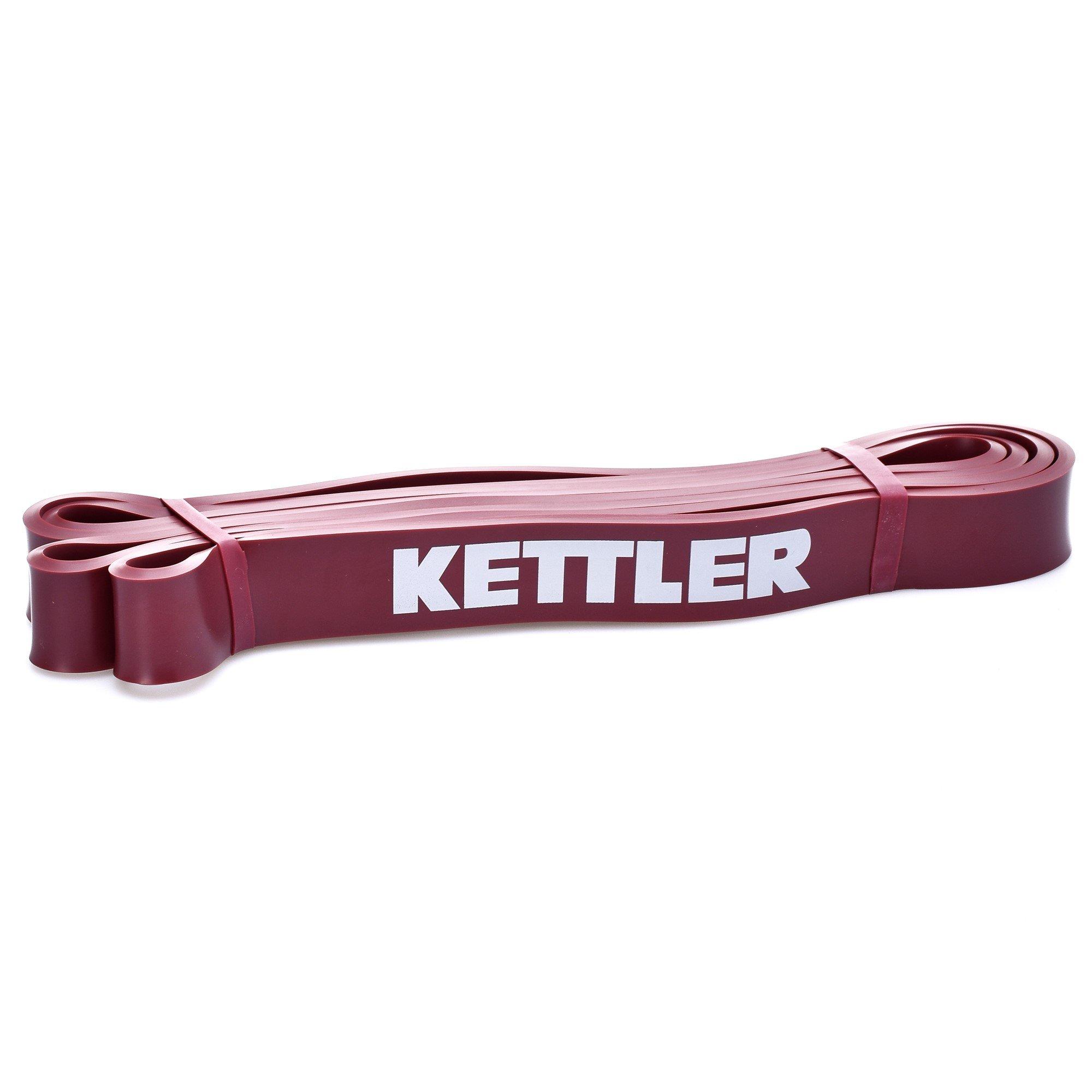 Kettler Womens Resistance Power Band Resistance Bands Sports