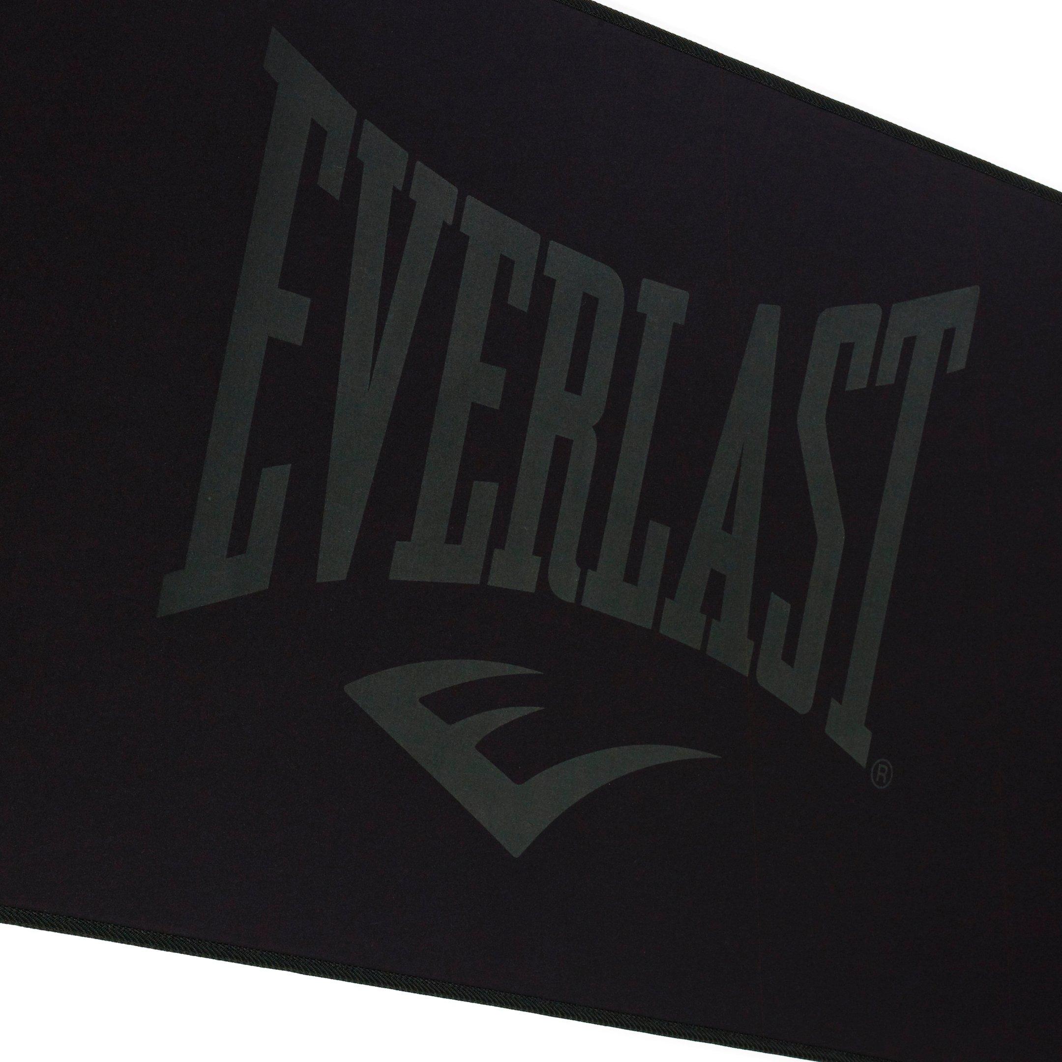 Everlast Premium Workout and Yoga Mat Yoga Mats Sports Direct MY